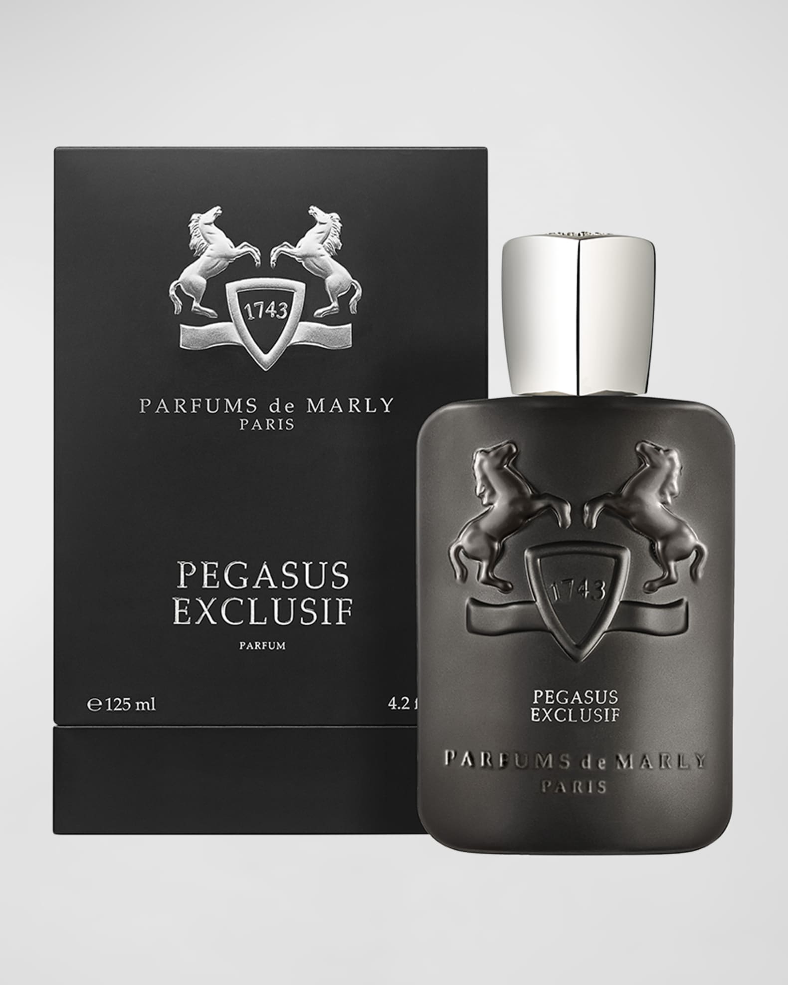 Pegasus Exclusif Parfum 1