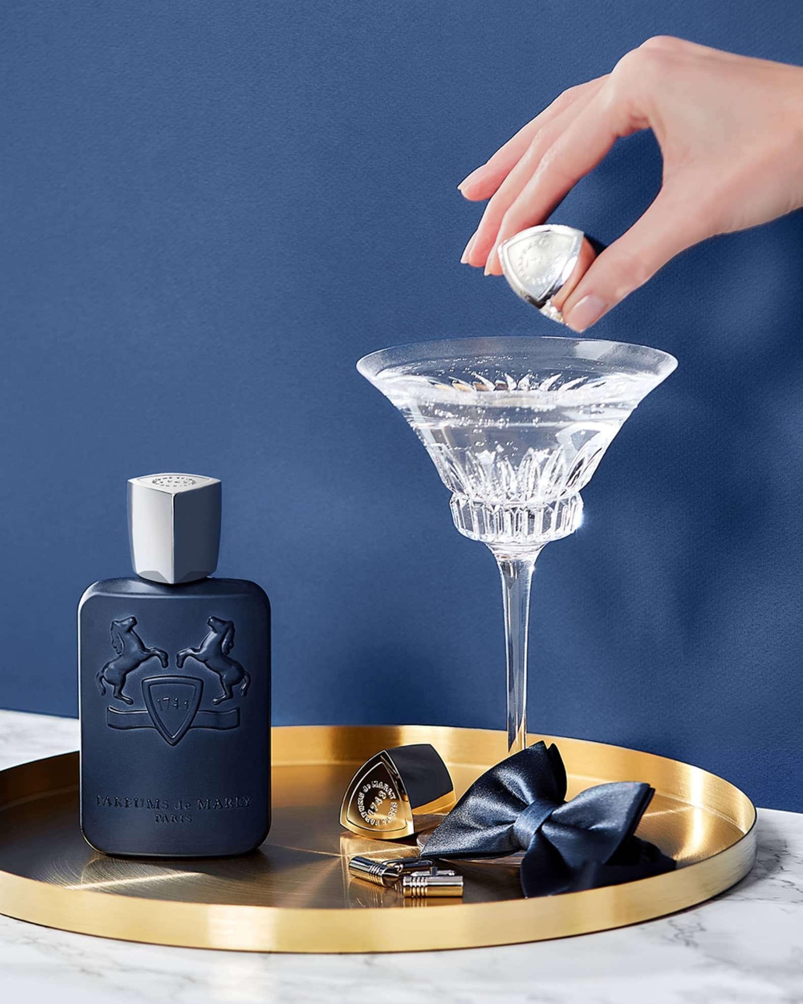 Layton Eau de Parfum | Neiman Marcus