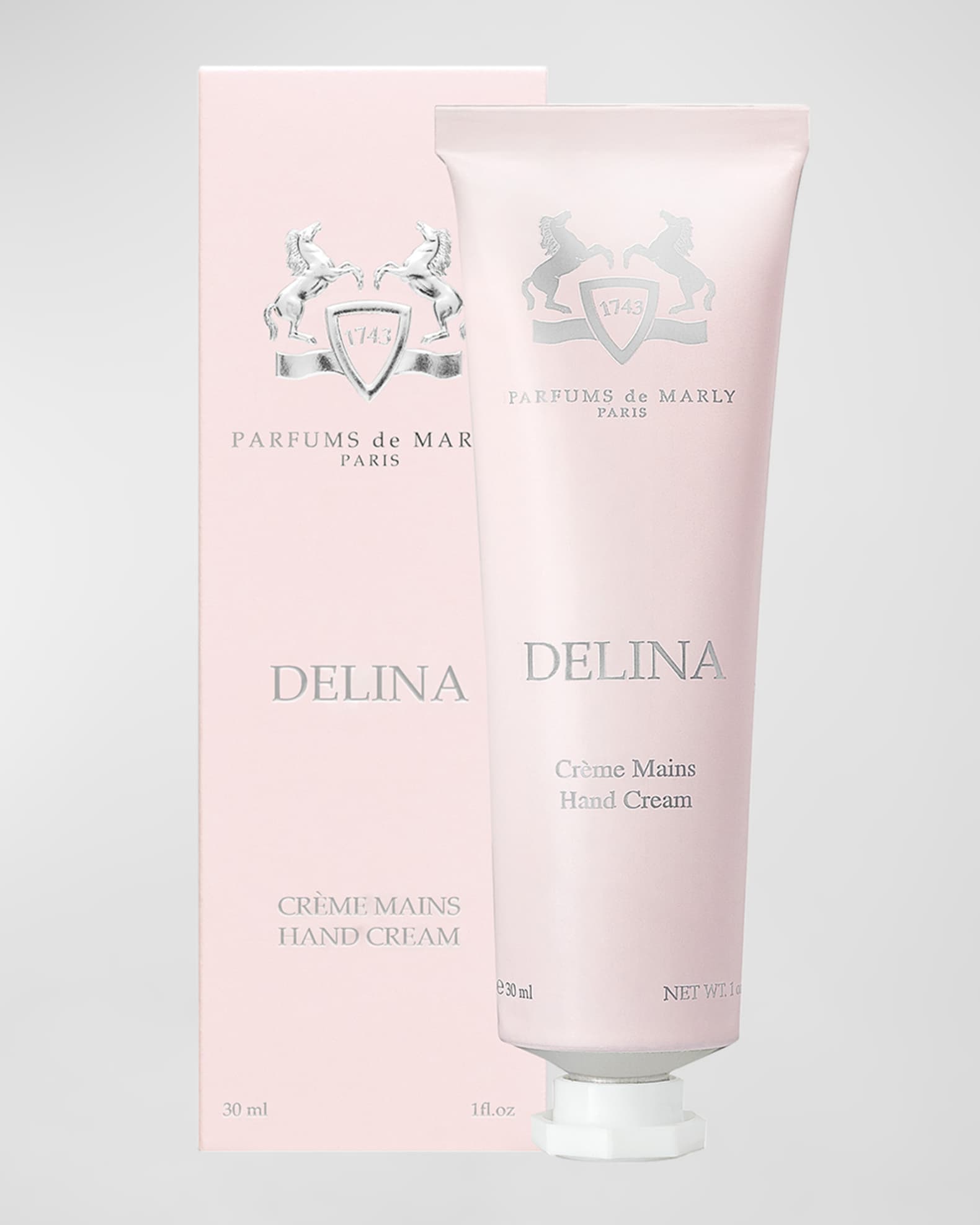 Delina hand cream review clearance