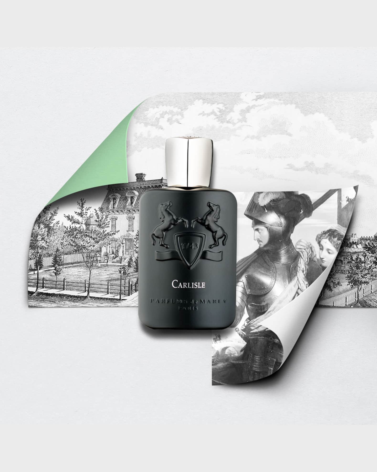 Parfums de Marly Carlisle Eau de Parfum, Neiman Marcus - Main Image