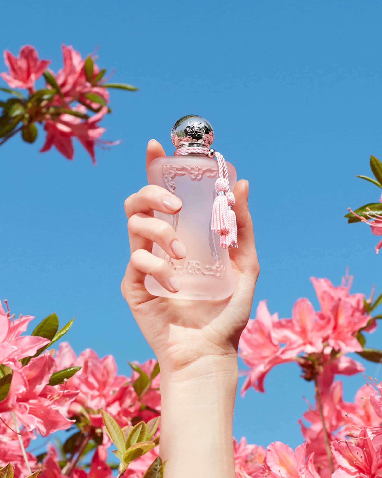 Parfums De Marly Delina La Rosee Eau De Parfum | 50 ml