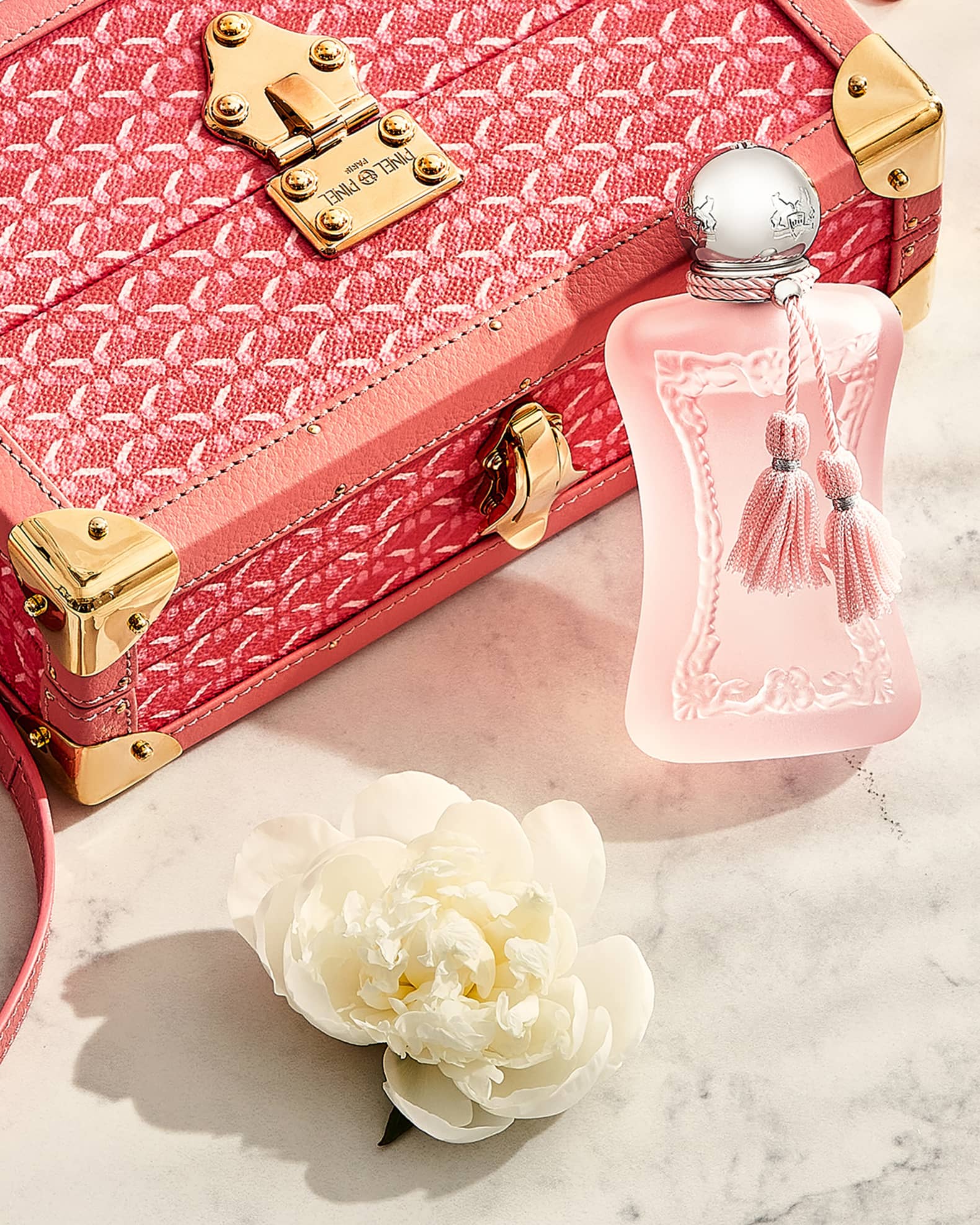 Parfums De Marly Delina La Rosee Eau De Parfum | 50 ml