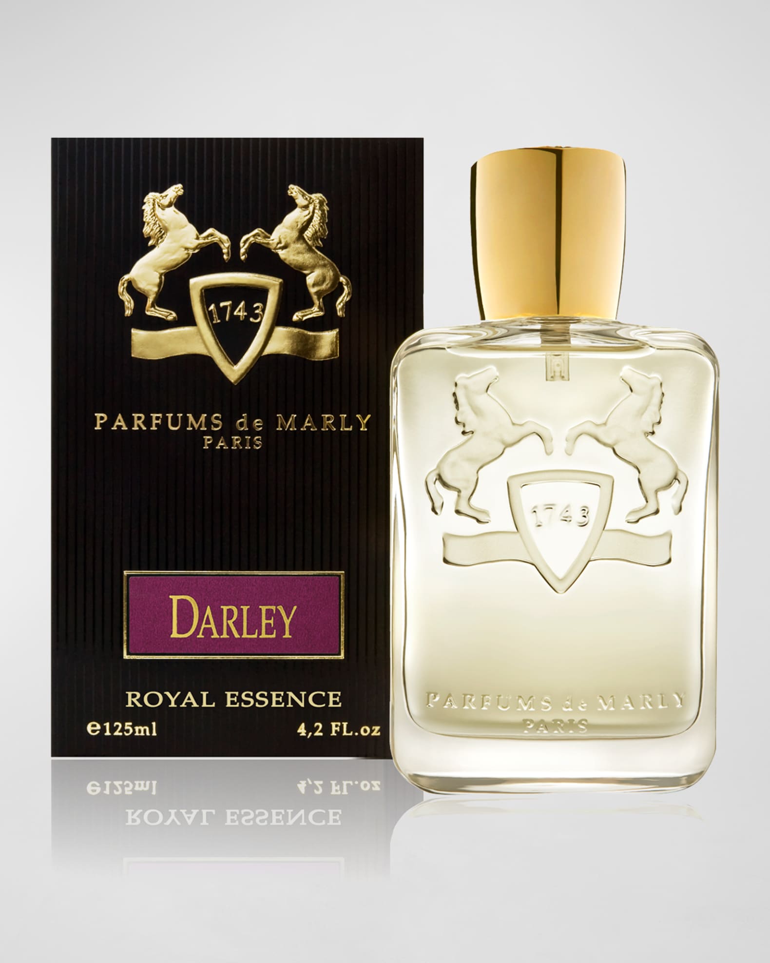 Parfums de Marly Darley Eau de Parfum, 4.2 oz. Neiman Marcus