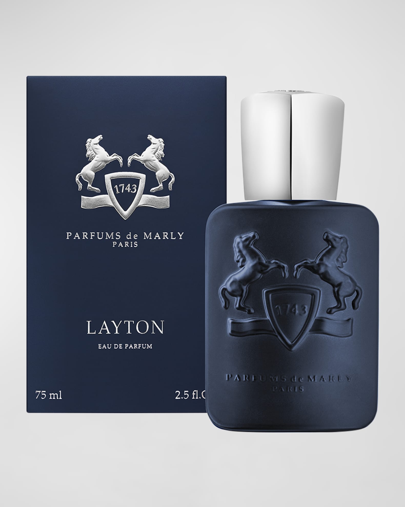 Layton Eau de Parfum, 2.5 oz. 1