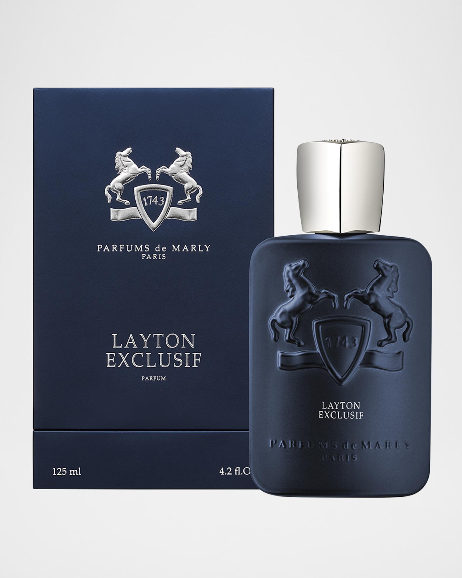 Parfums de Marly Layton Exclusif Parfum, 4.2 oz. | Neiman Marcus