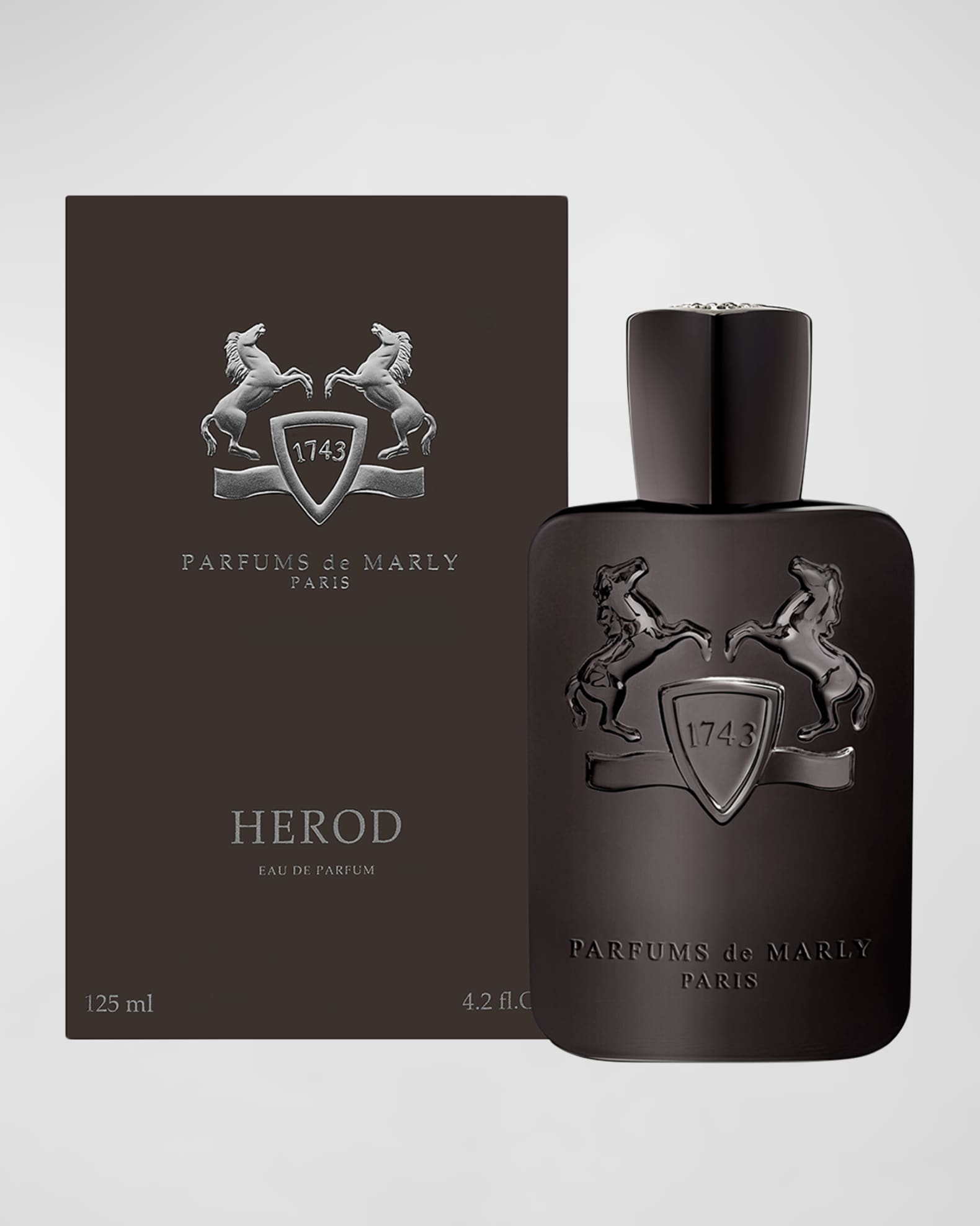 Parfums de Marly Herod Eau de Parfum, 4.2 oz. | Neiman Marcus Parfums de Marly Herod Eau de Parfum, 4.2 oz. | Neiman Marcus