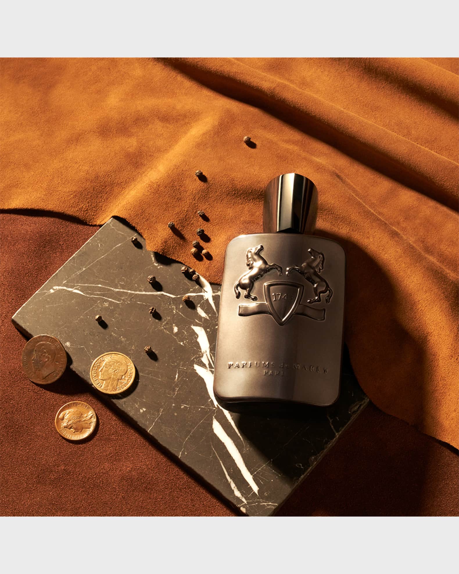 Parfums de Marly Herod Eau de Parfum, 4.2 oz. | Neiman Marcus
