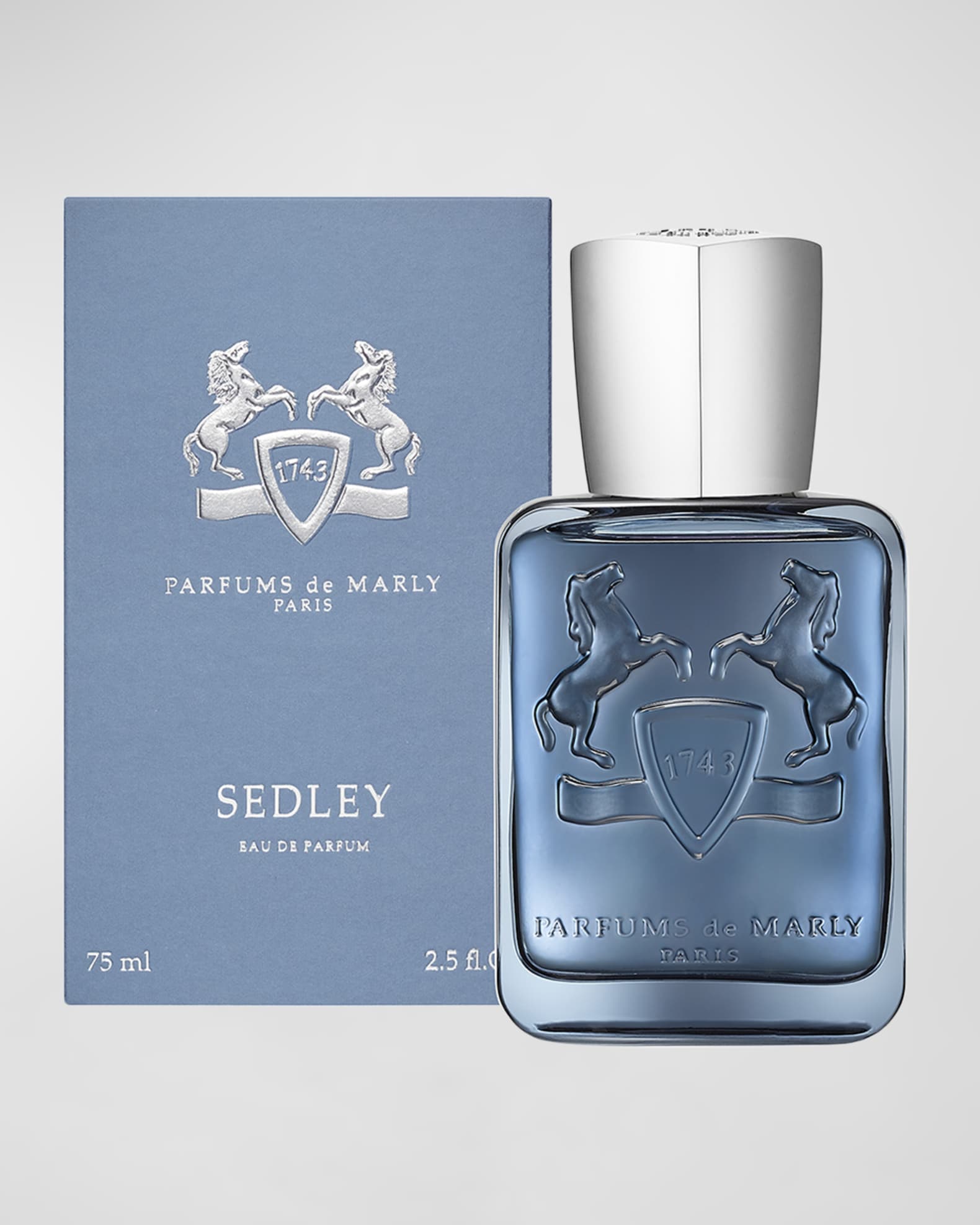 Parfums de marly sedley sample discount
