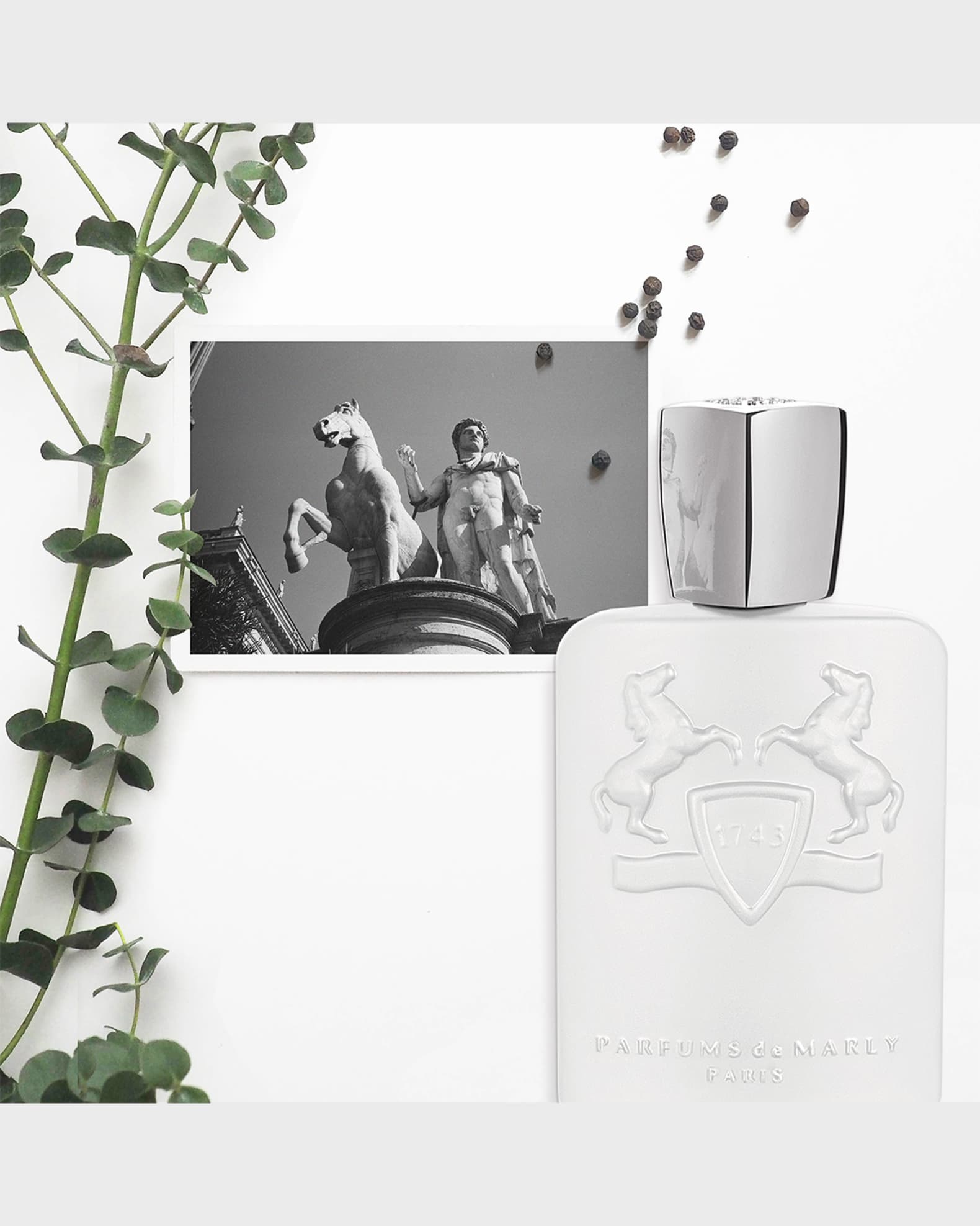 Parfums de Marly Galloway by Parfums de Marly, 4.2 oz Eau De Parfum Spray for Unisex main image 0