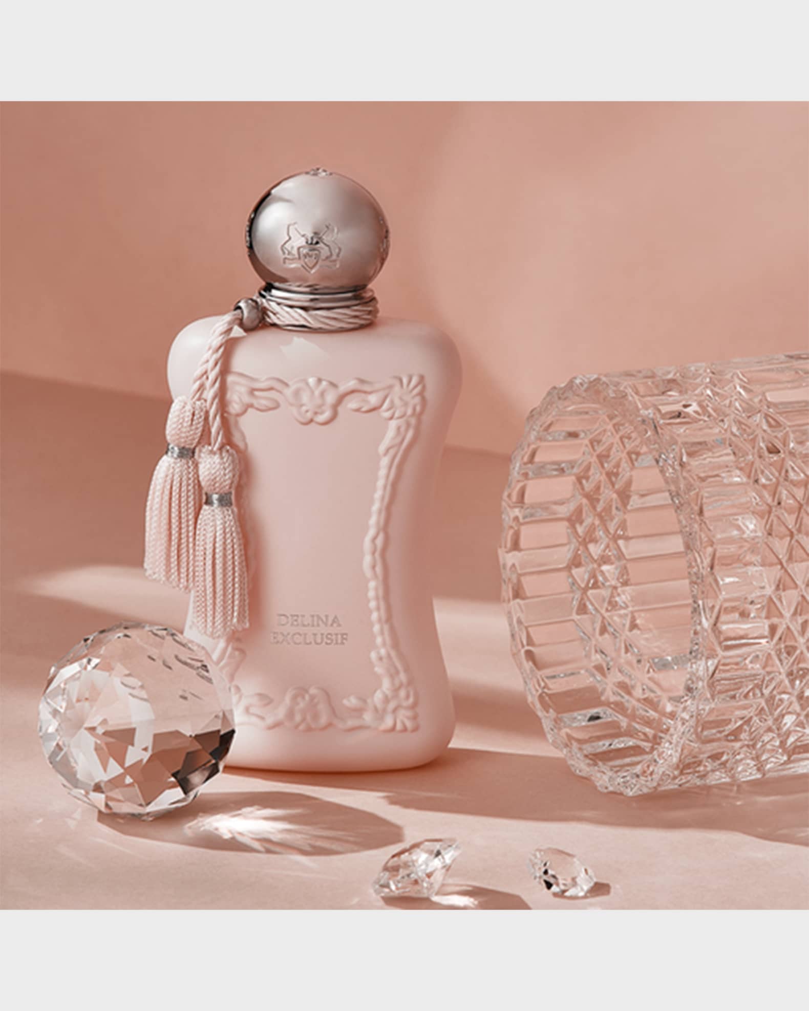 Parfums De Marly Delina Exclusif Eau de Parfum For Women