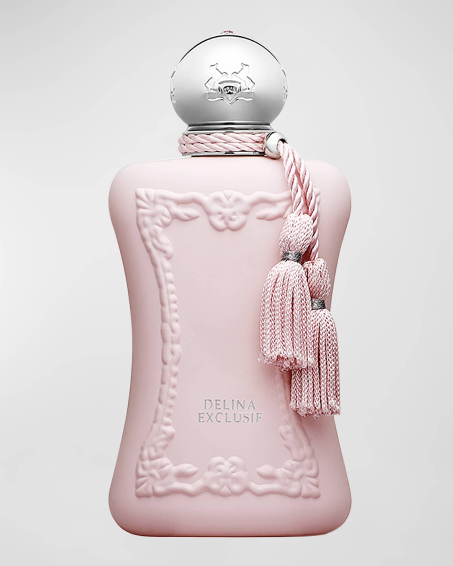 Delina Exclusif Eau De Parfum Spray By Parfums De Marly - 2.5 oz Delina Exclusif Eau De Parfum Spray By Parfums De Marly - 2.5 oz