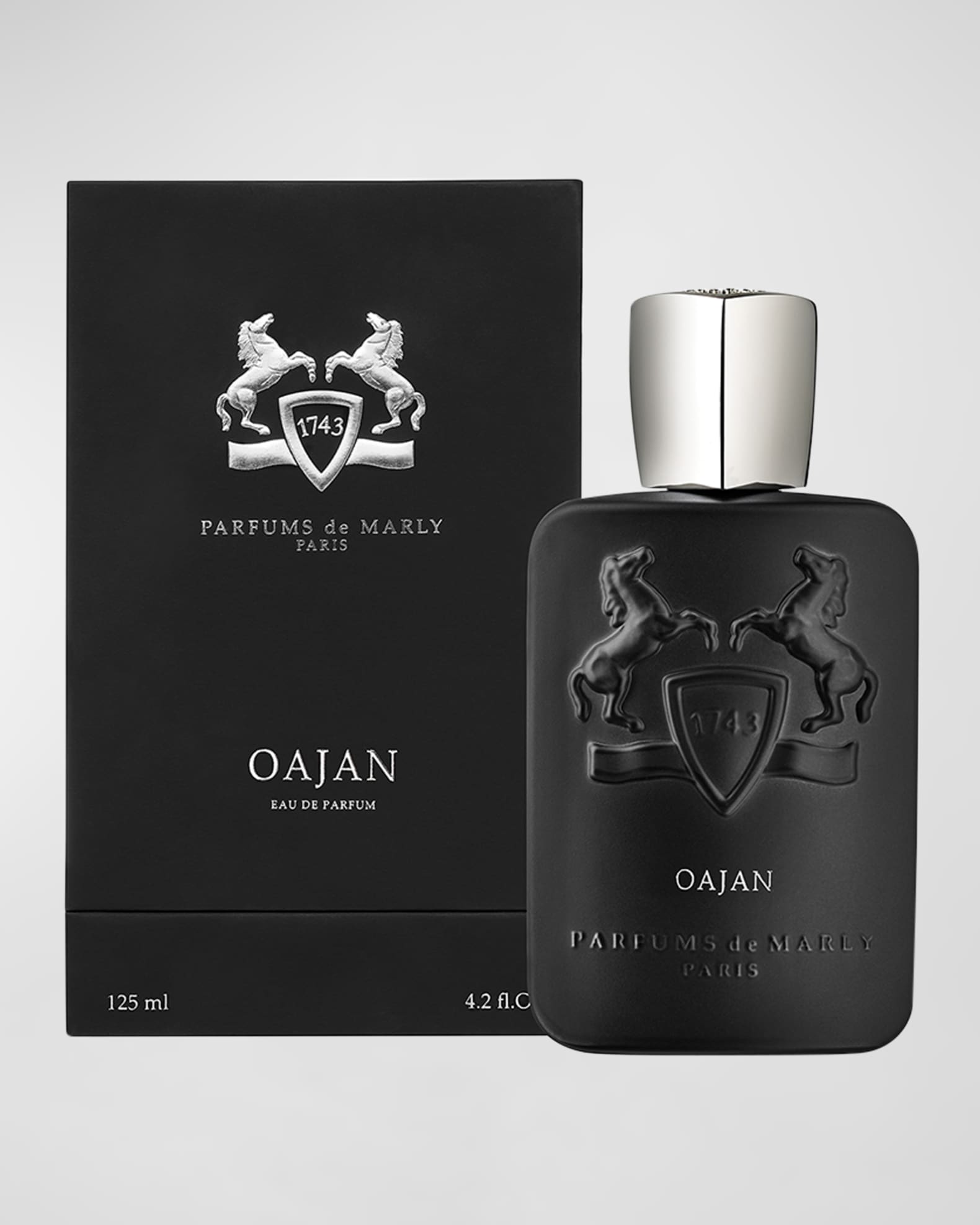 Parfums de Marly Oajan Eau de Parfum 4.2 oz. Neiman Marcus