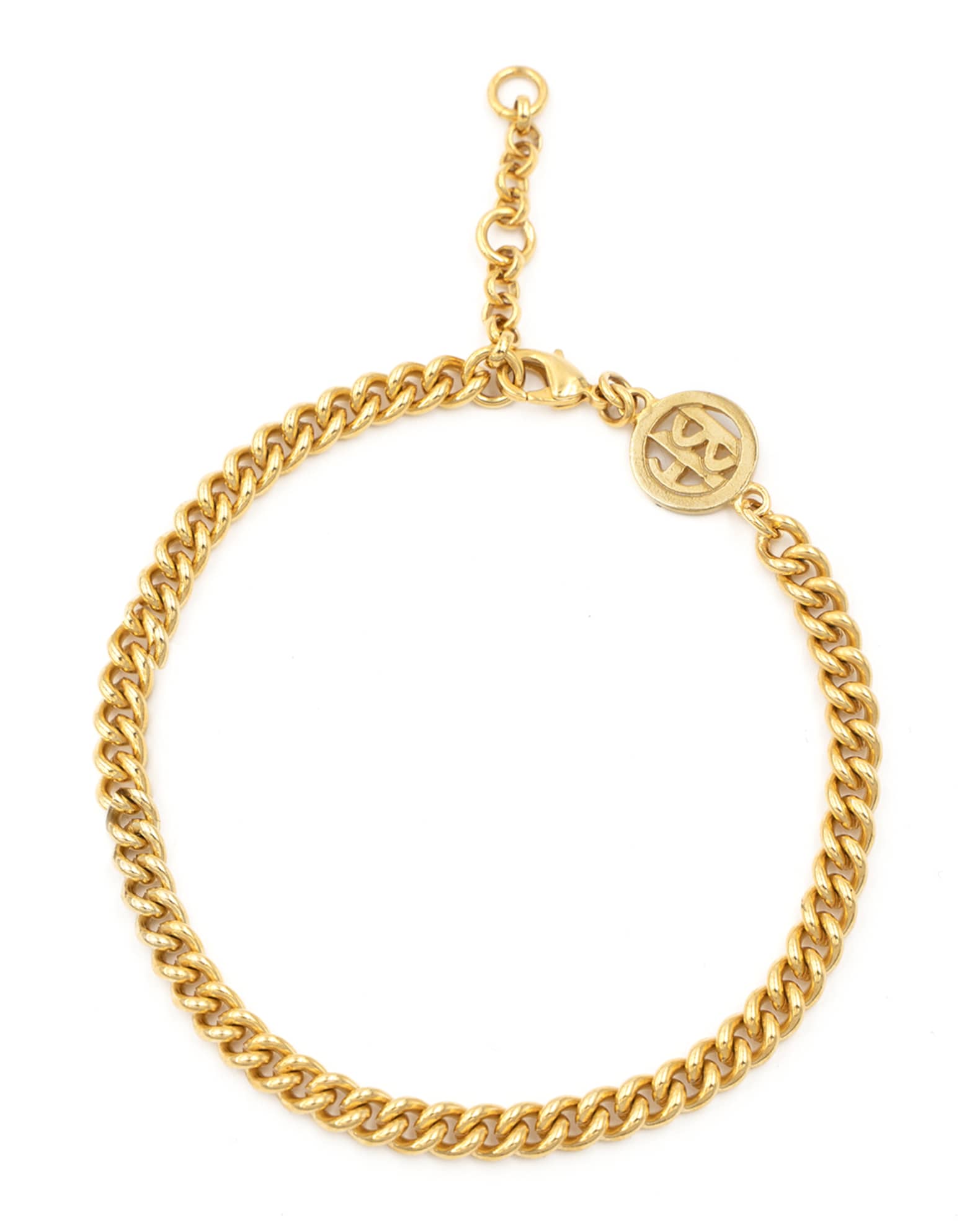 Versace ankle bracelet online