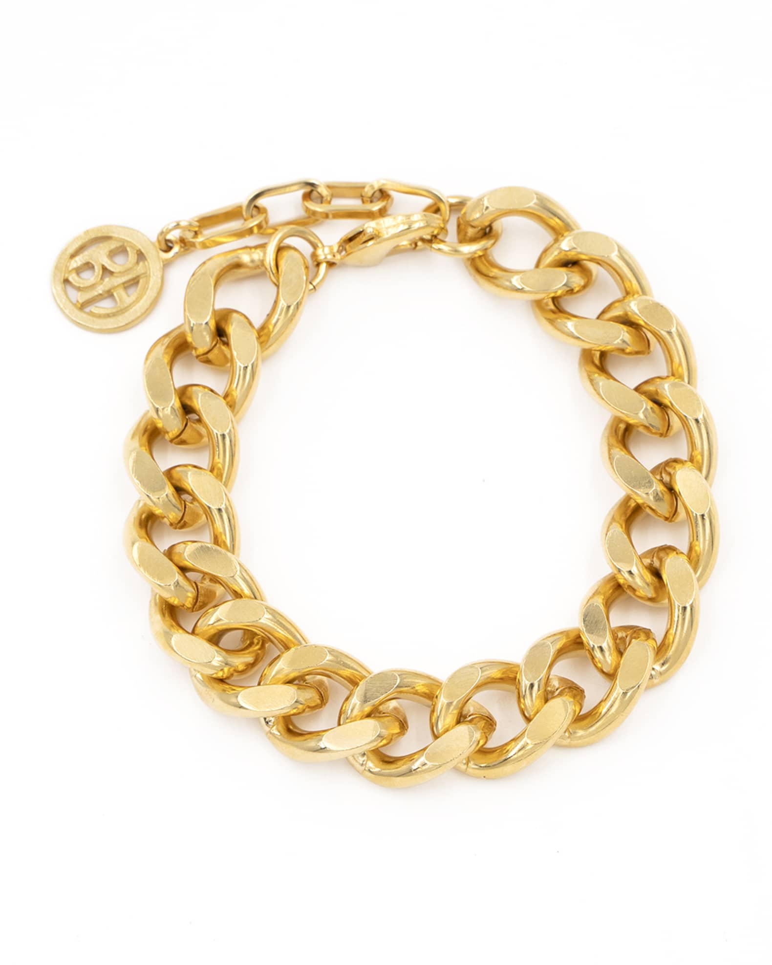 Bourbon Gold Cobra Bangle | Ben-Amun Jewelry
