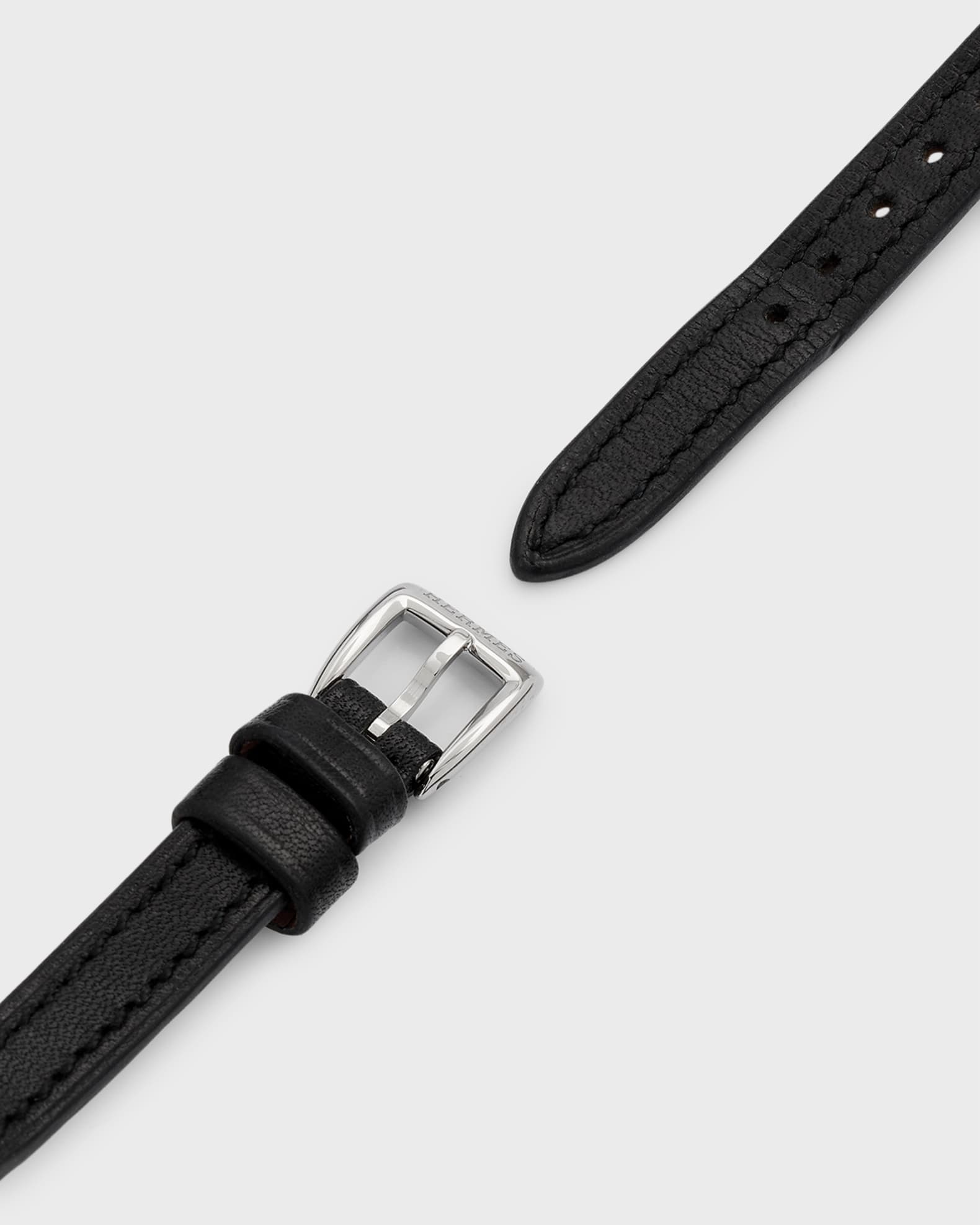 Hermes Galop D'Hermes Watch, Medium Model, 32 MM Neiman Marcus