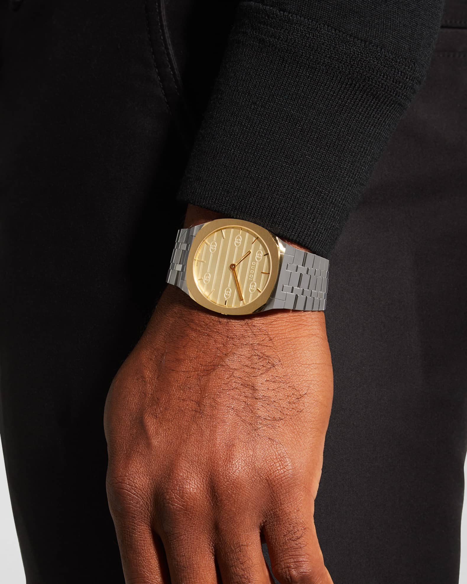 Neiman marcus mens watches sale