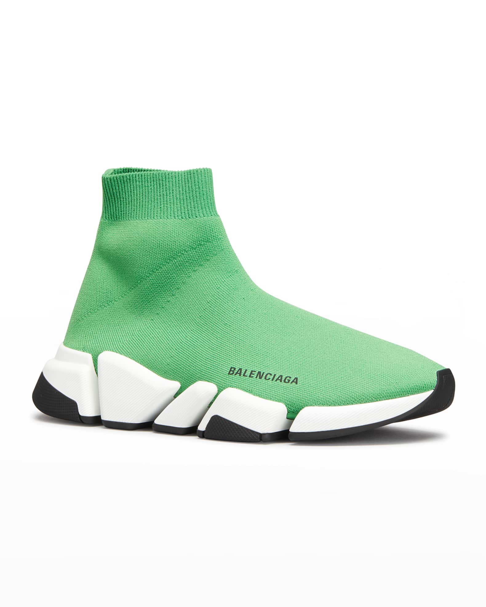 sock balenciaga mens