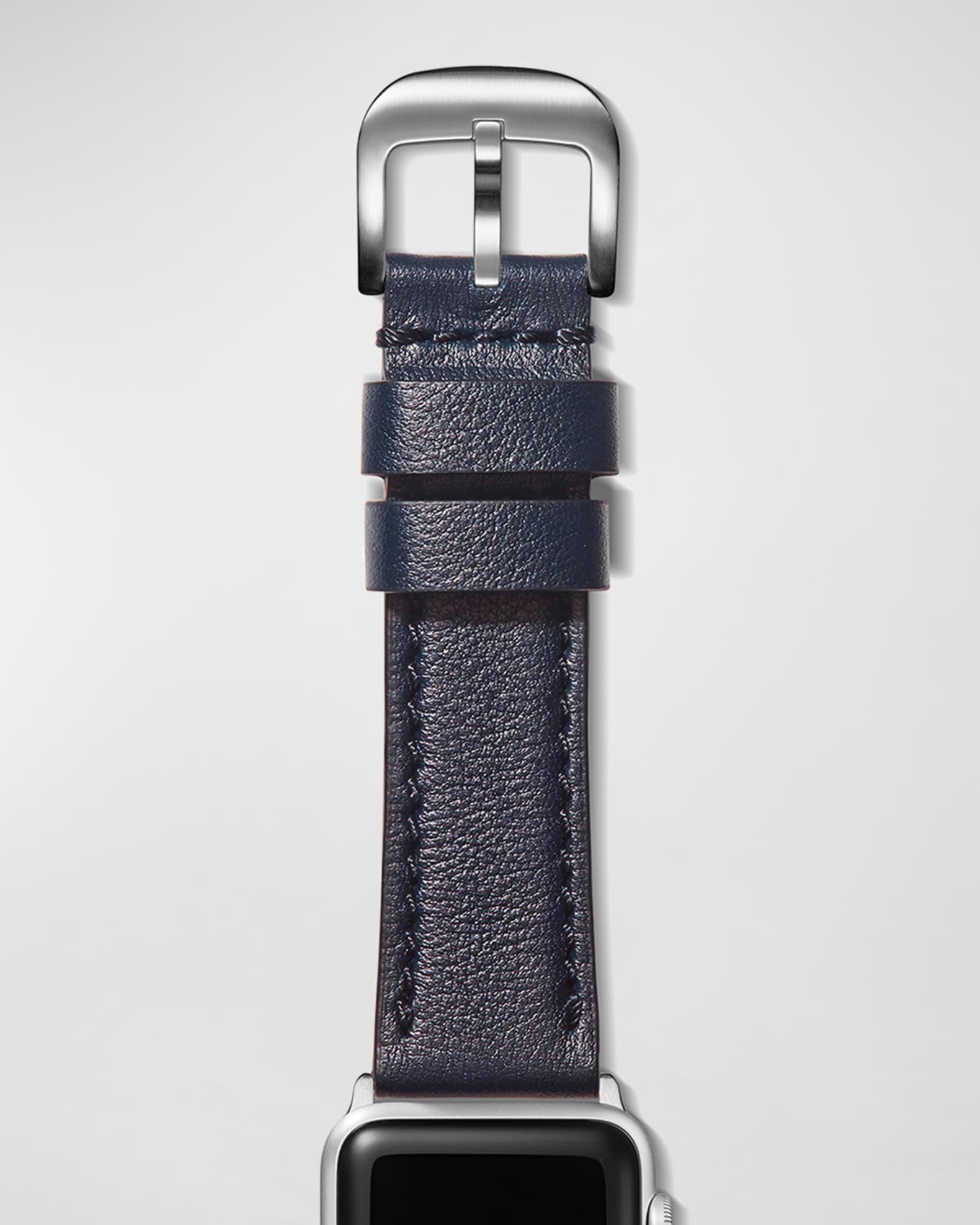 Apple watch shinola deals