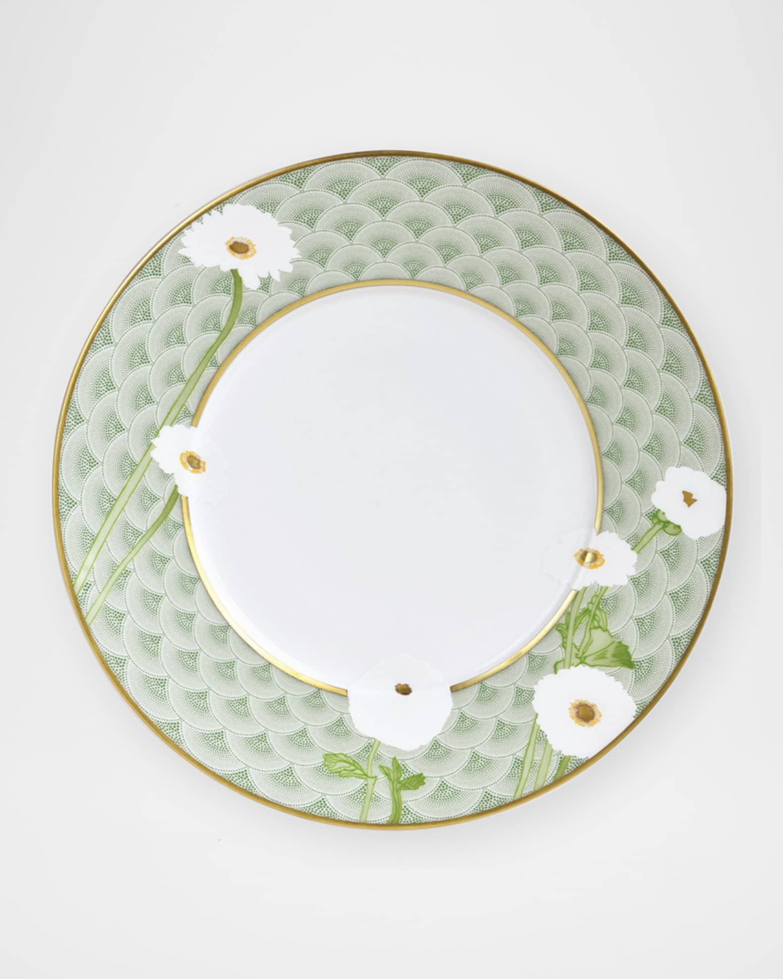 Priana Salad Plate 0
