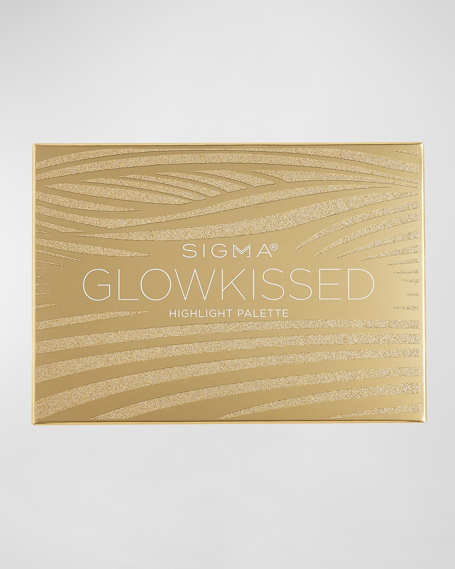 Glowkissed Highlight Palette 1