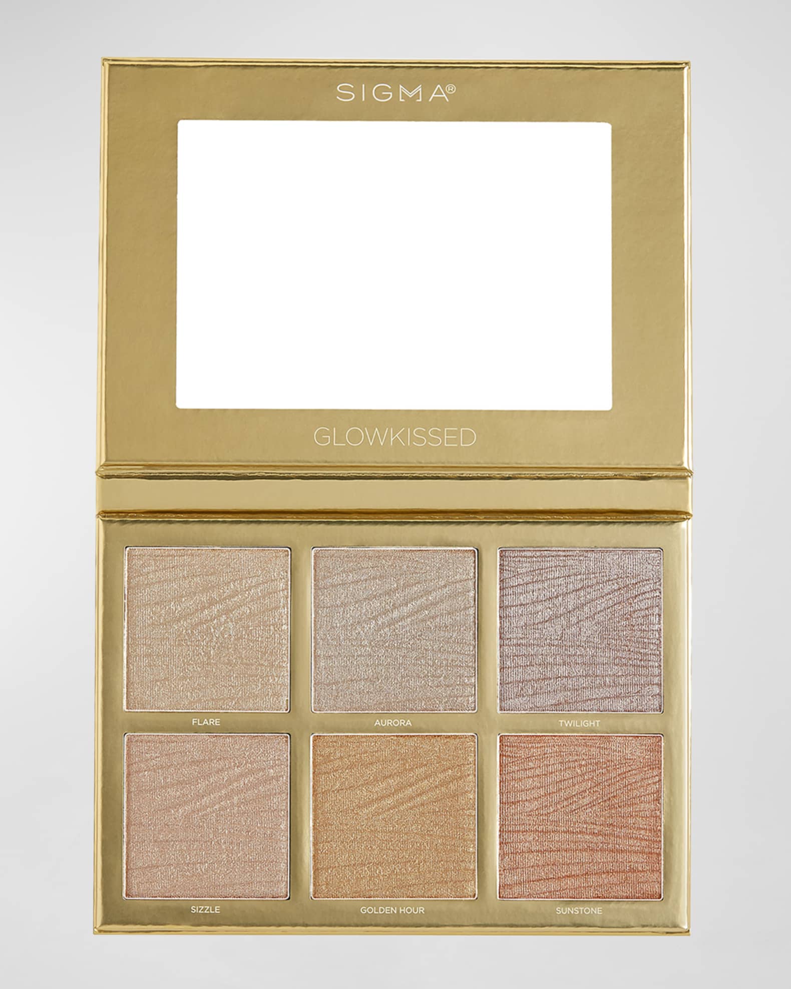 Glowkissed Highlight Palette 0