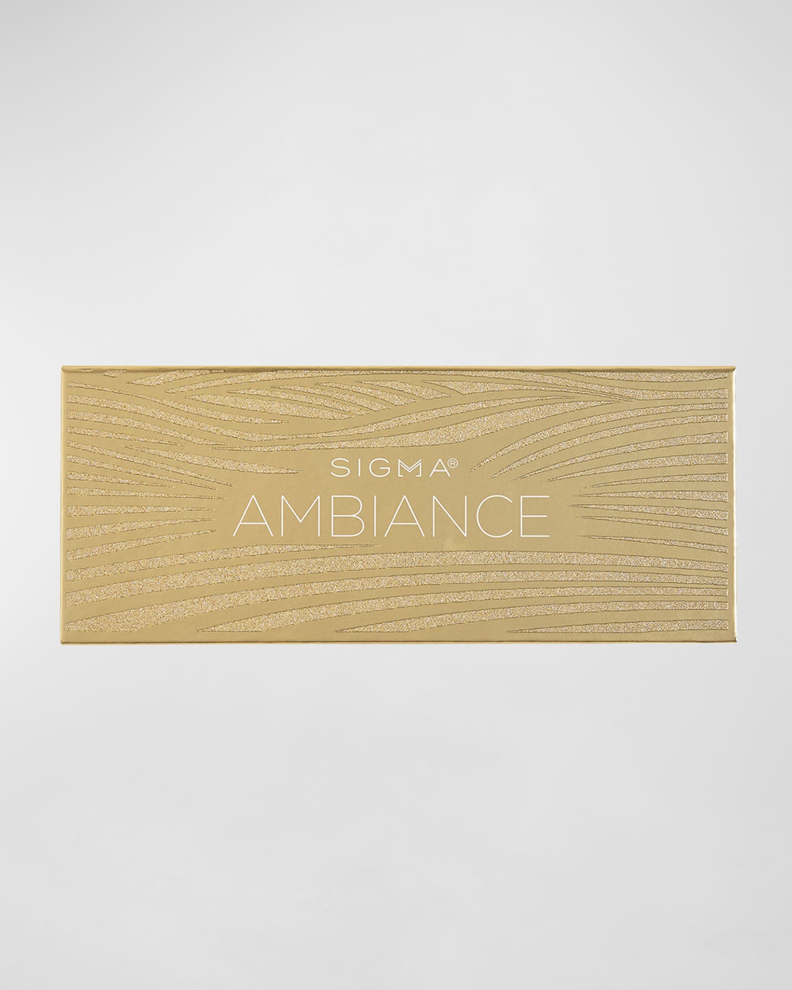 Ambiance Eyeshadow Palette 1