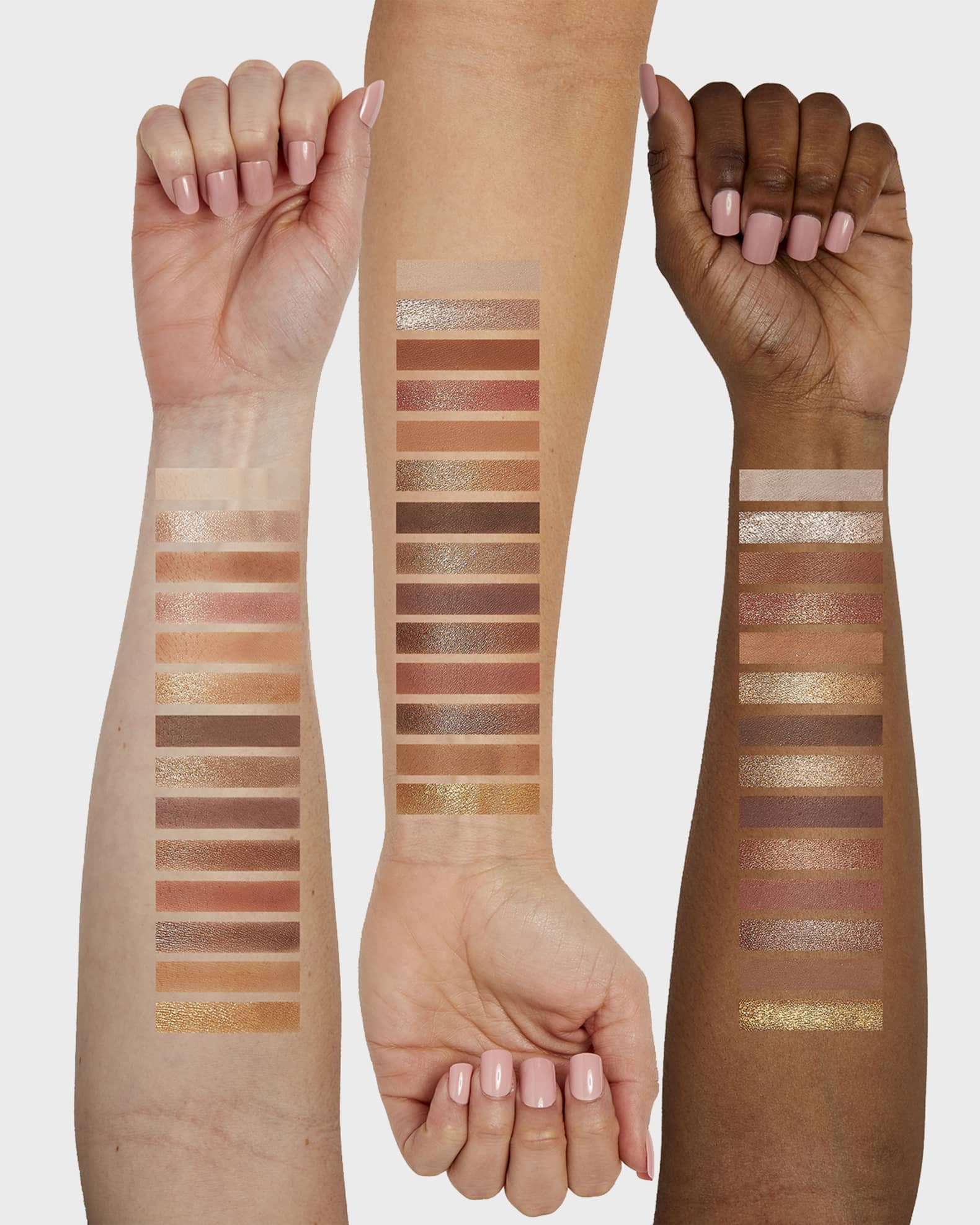 Sigma Beauty Ambiance Eyeshadow Palette Neiman Marcus