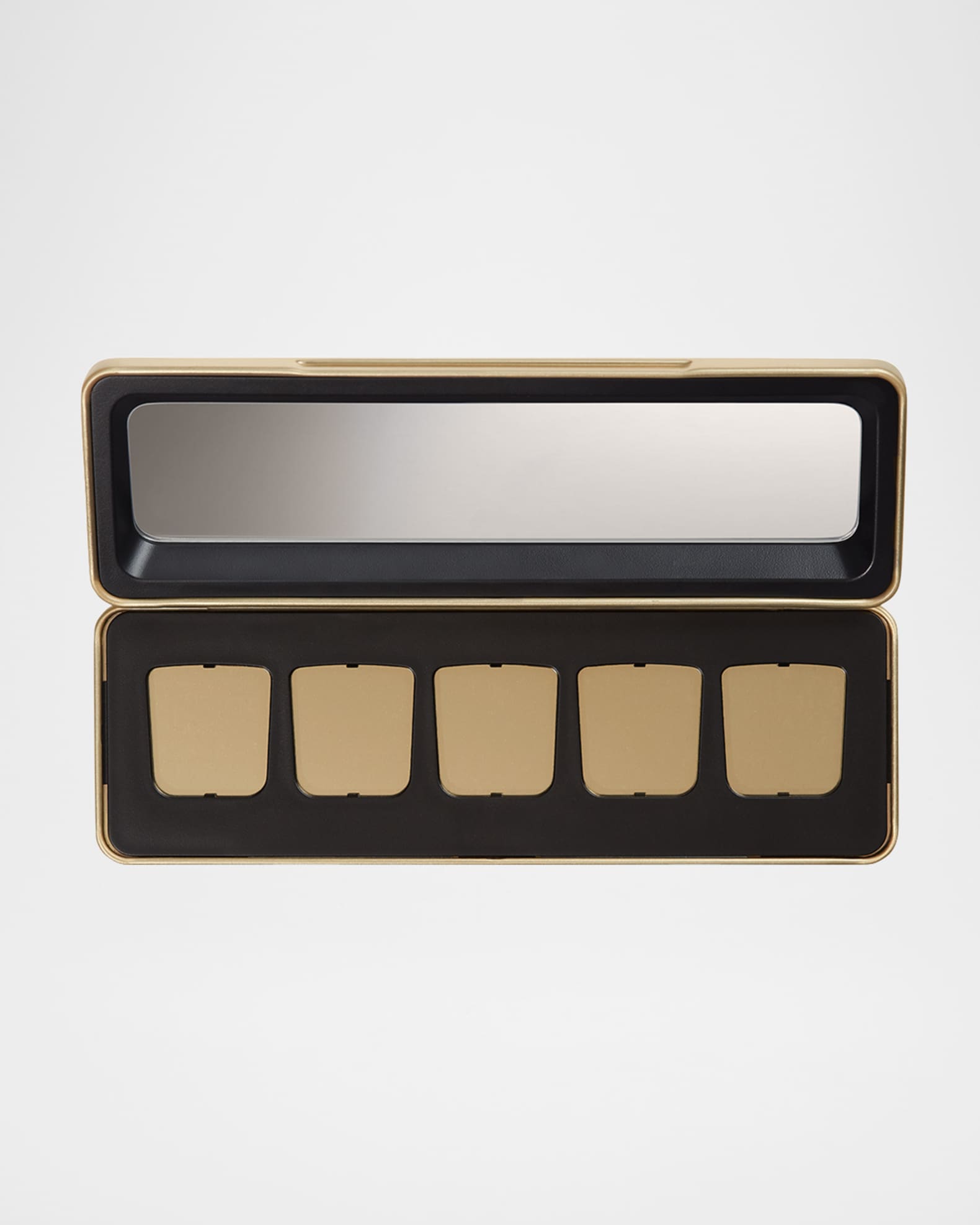 Hourglass Cosmetics Curator Five-Pan Palette | Neiman Marcus