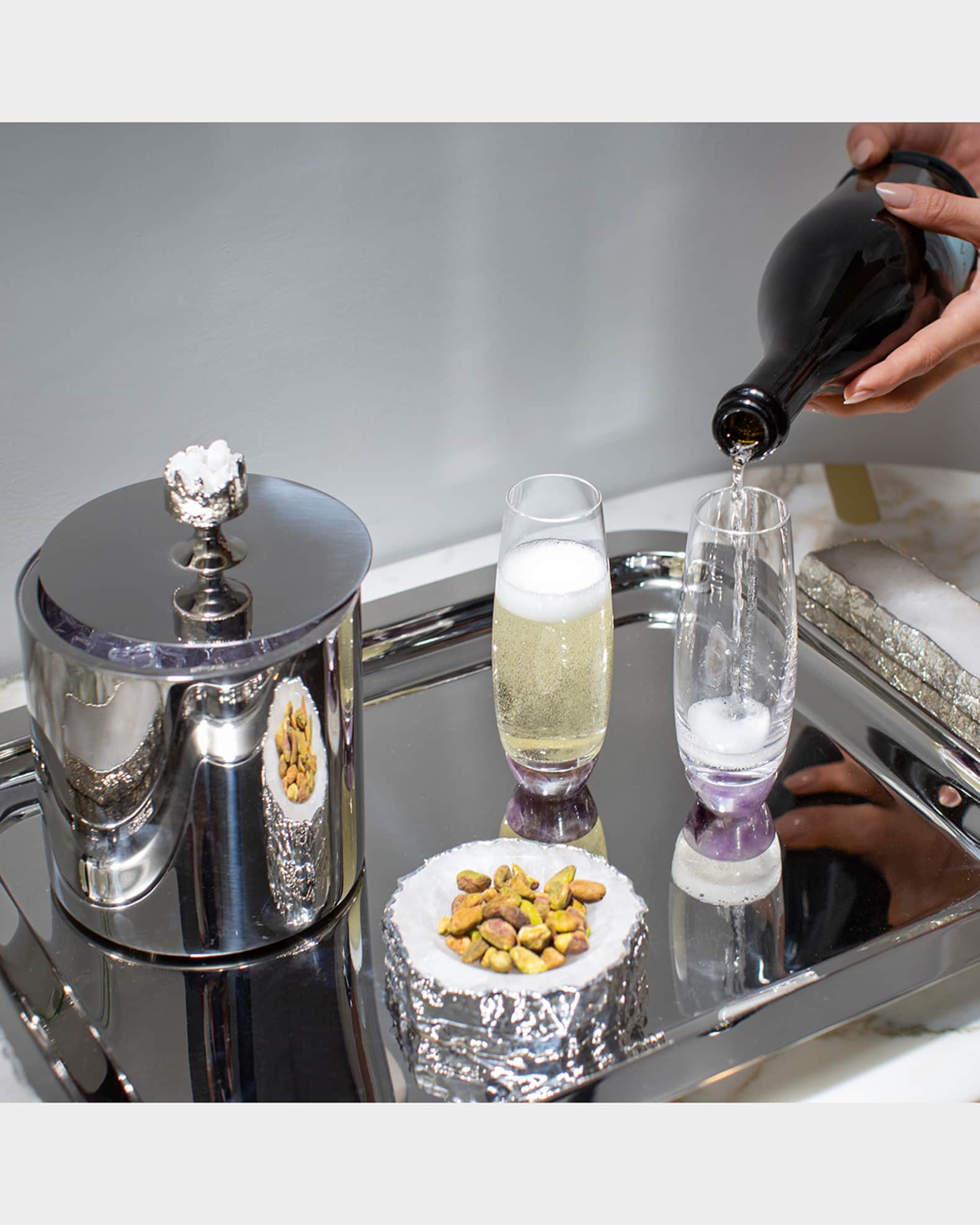 Hospitality Ice Bucket 1