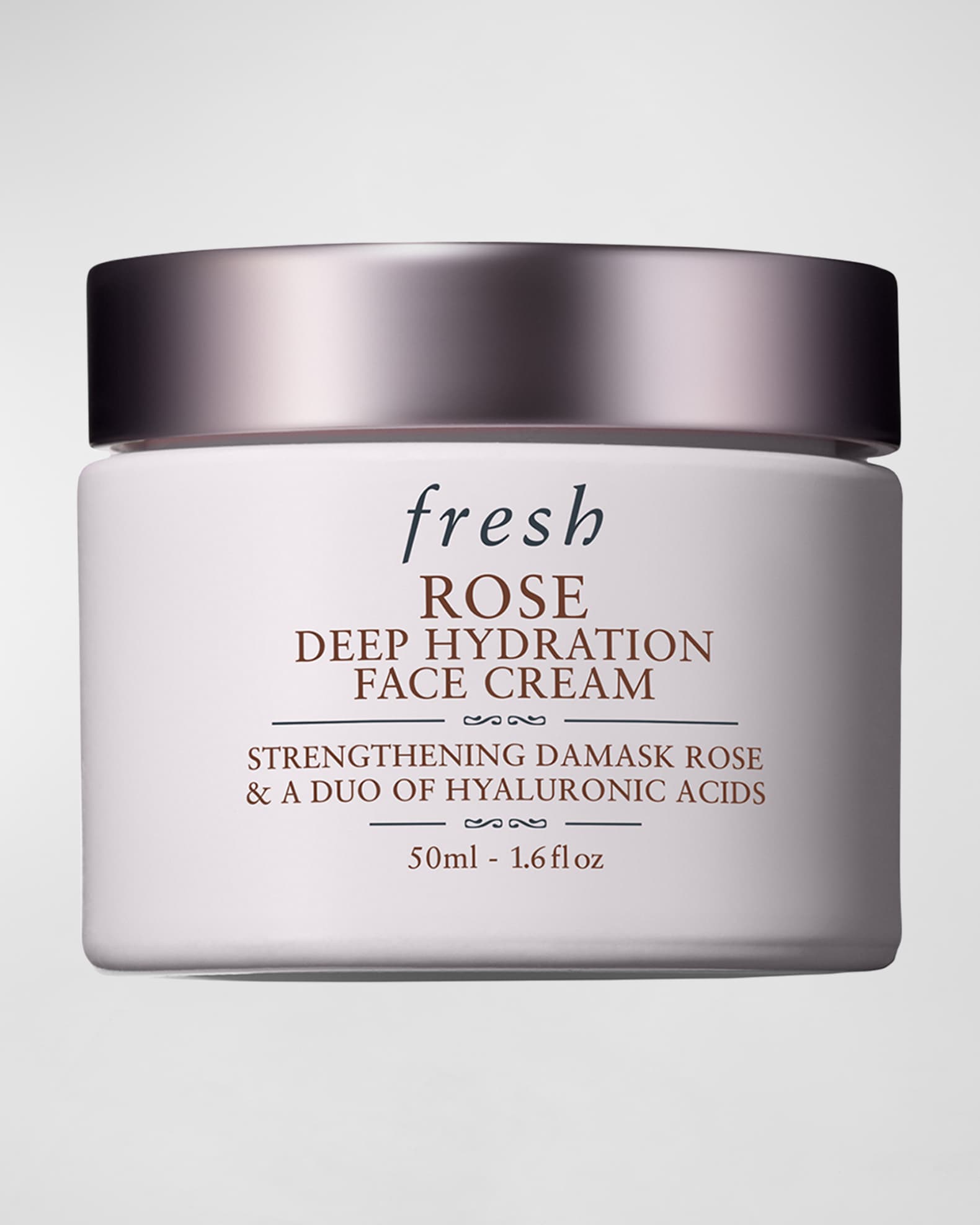 Fresh 1.6 oz. Rose Deep Hydration Face Cream Neiman Marcus