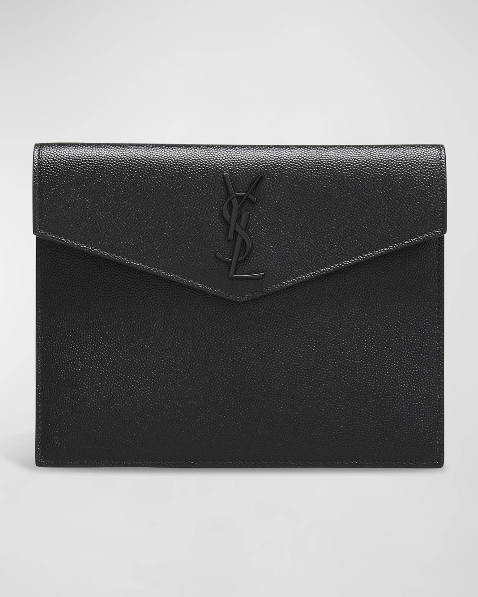 Saint laurent uptown baby pouch shop