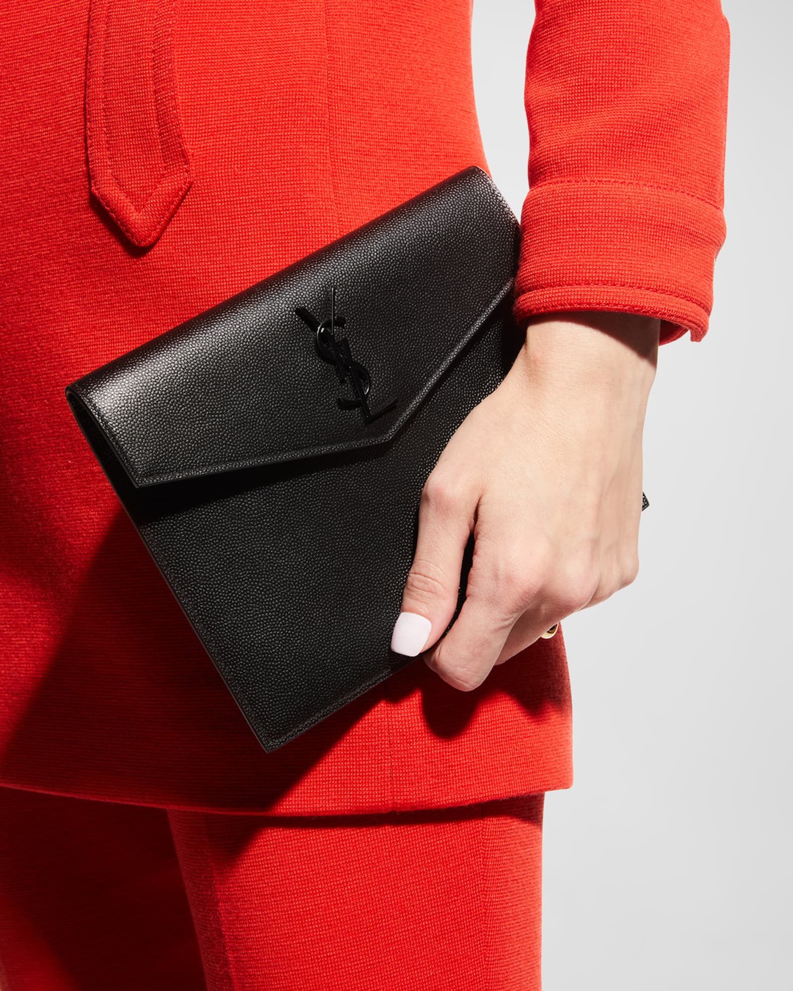 Ysl uptown baby pouch review 2025