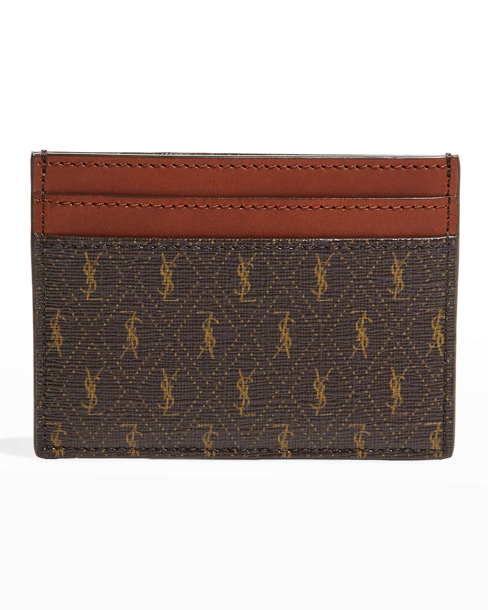 Card Holder - Monogram Women's Credit Card Case - Louis Vuitton