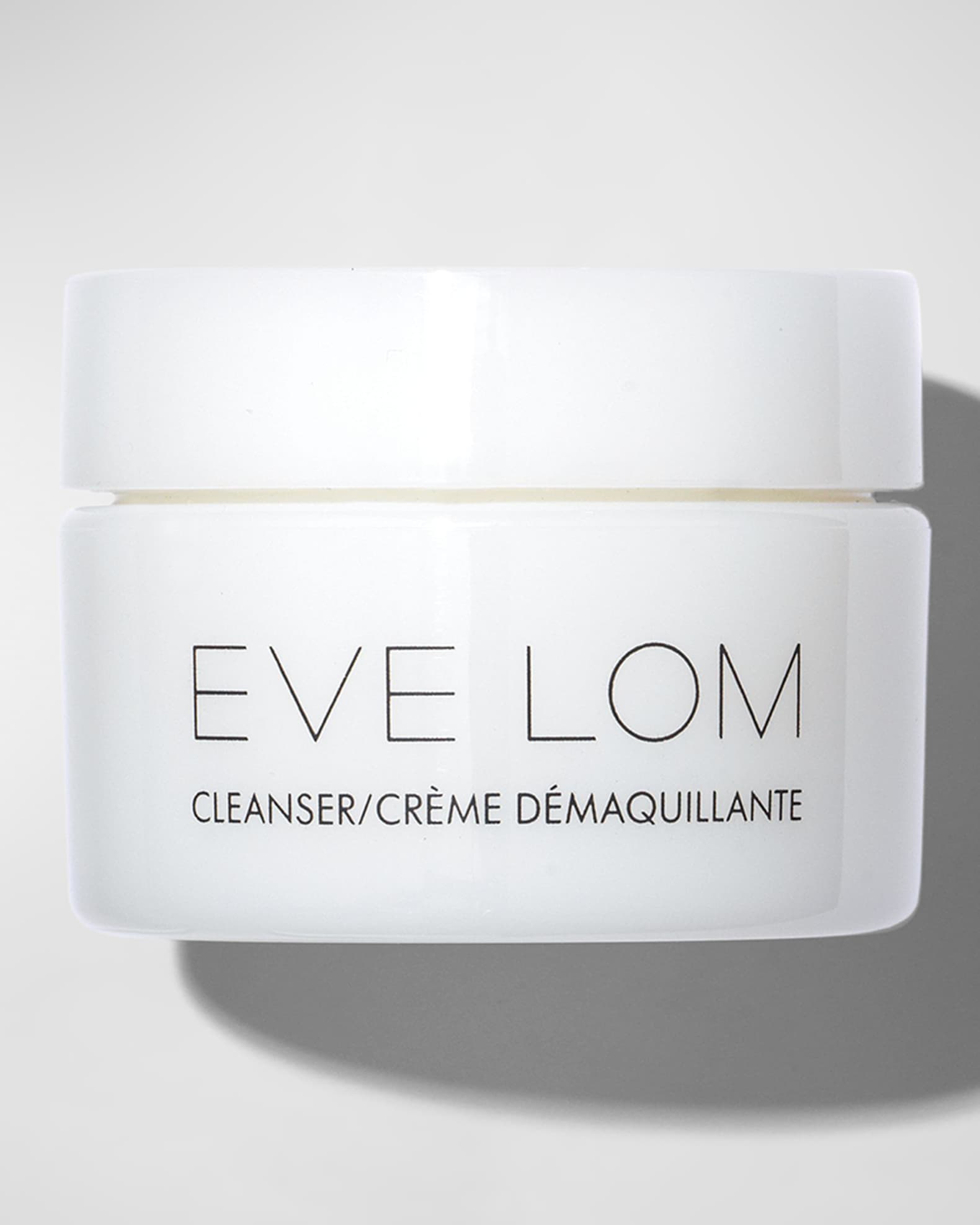 0.2 oz. Deluxe Cleanser, Yours with Any $100 Eve Lom Purchase 0