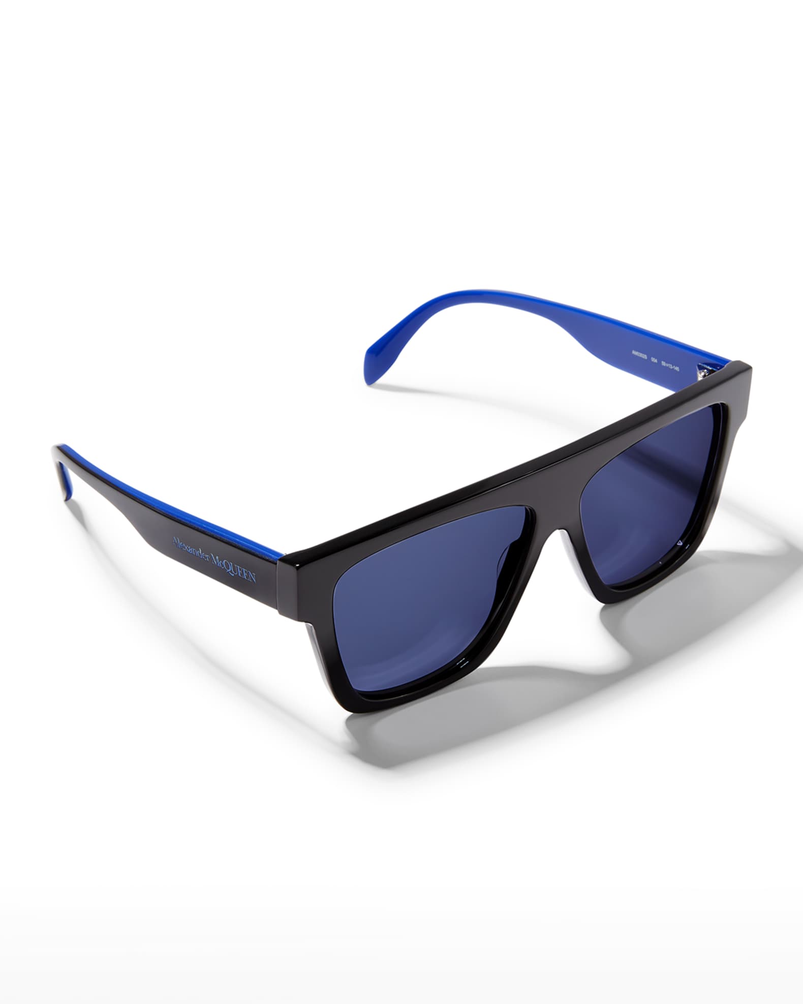 sunglasses alexander mcqueen