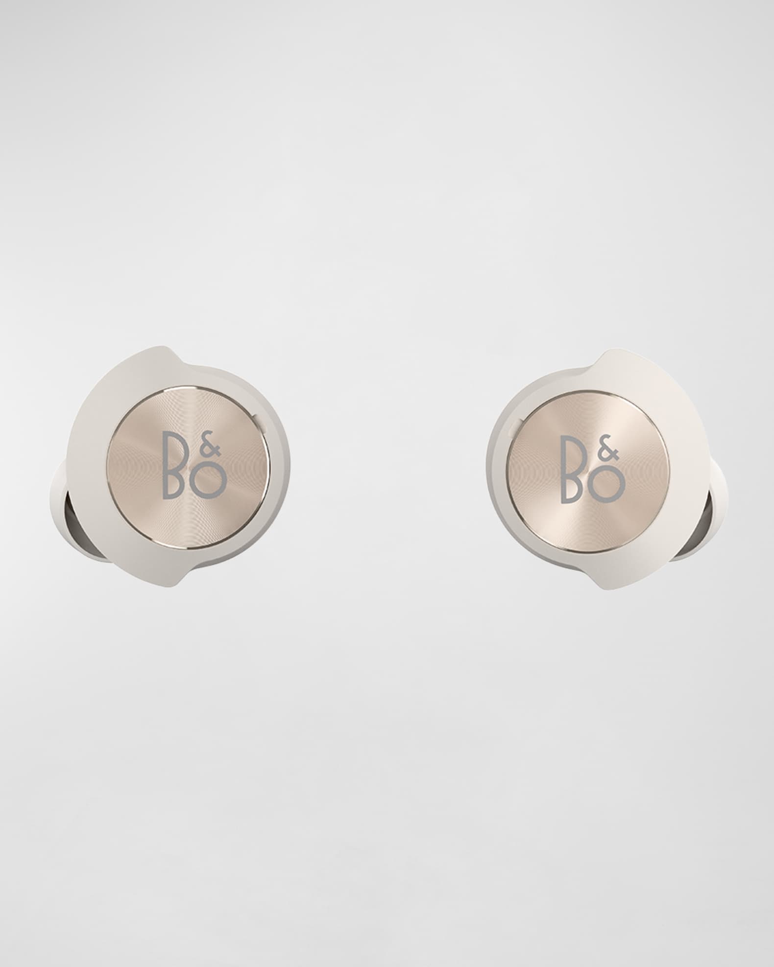Bang & Olufsen Beoplay EQ Wireless Earbuds, Sand | Neiman Marcus