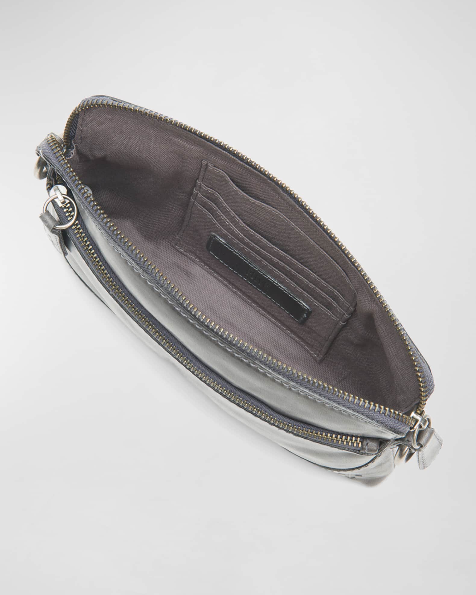 Melissa wallet store crossbody
