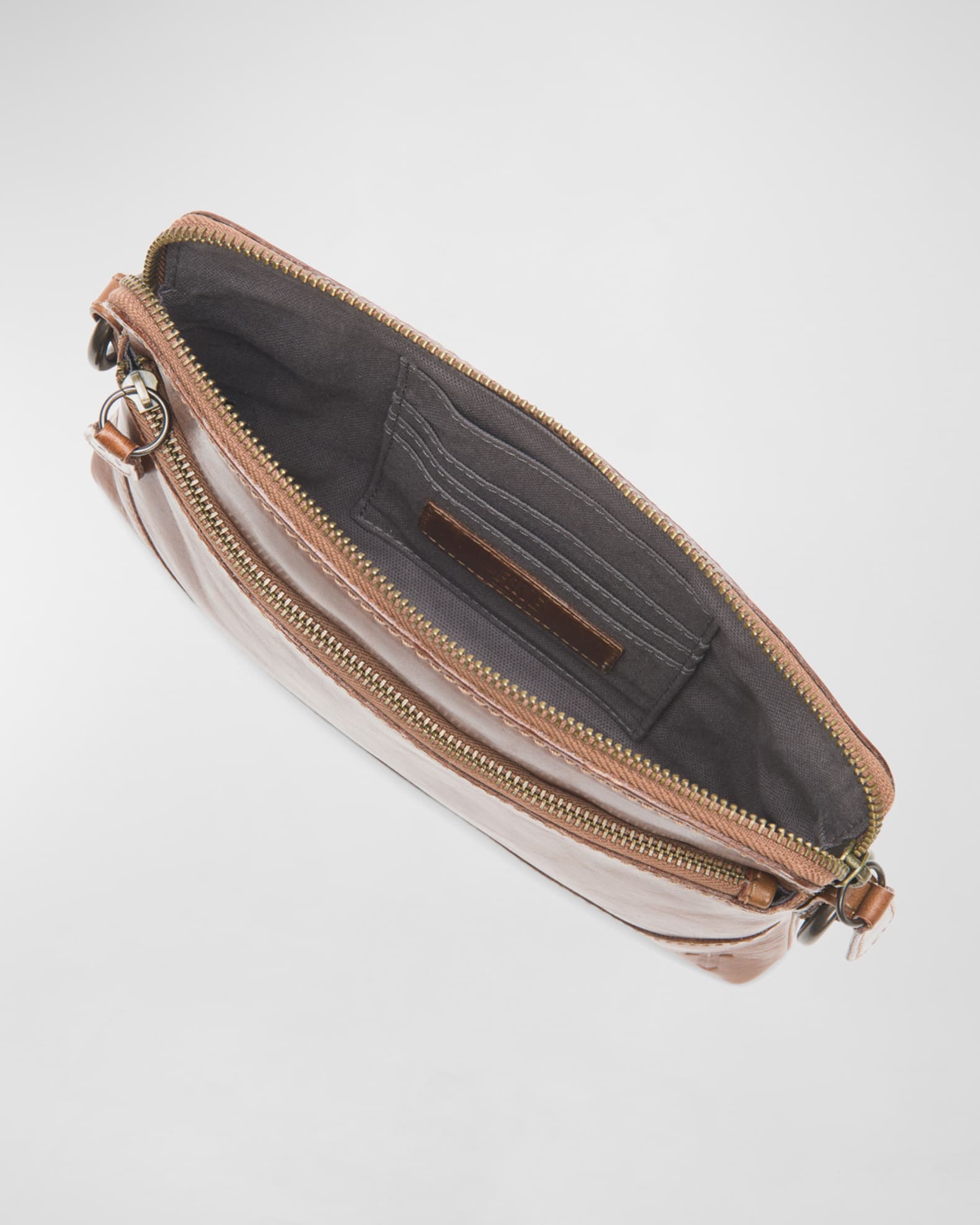 Frye melissa wallet crossbody clearance