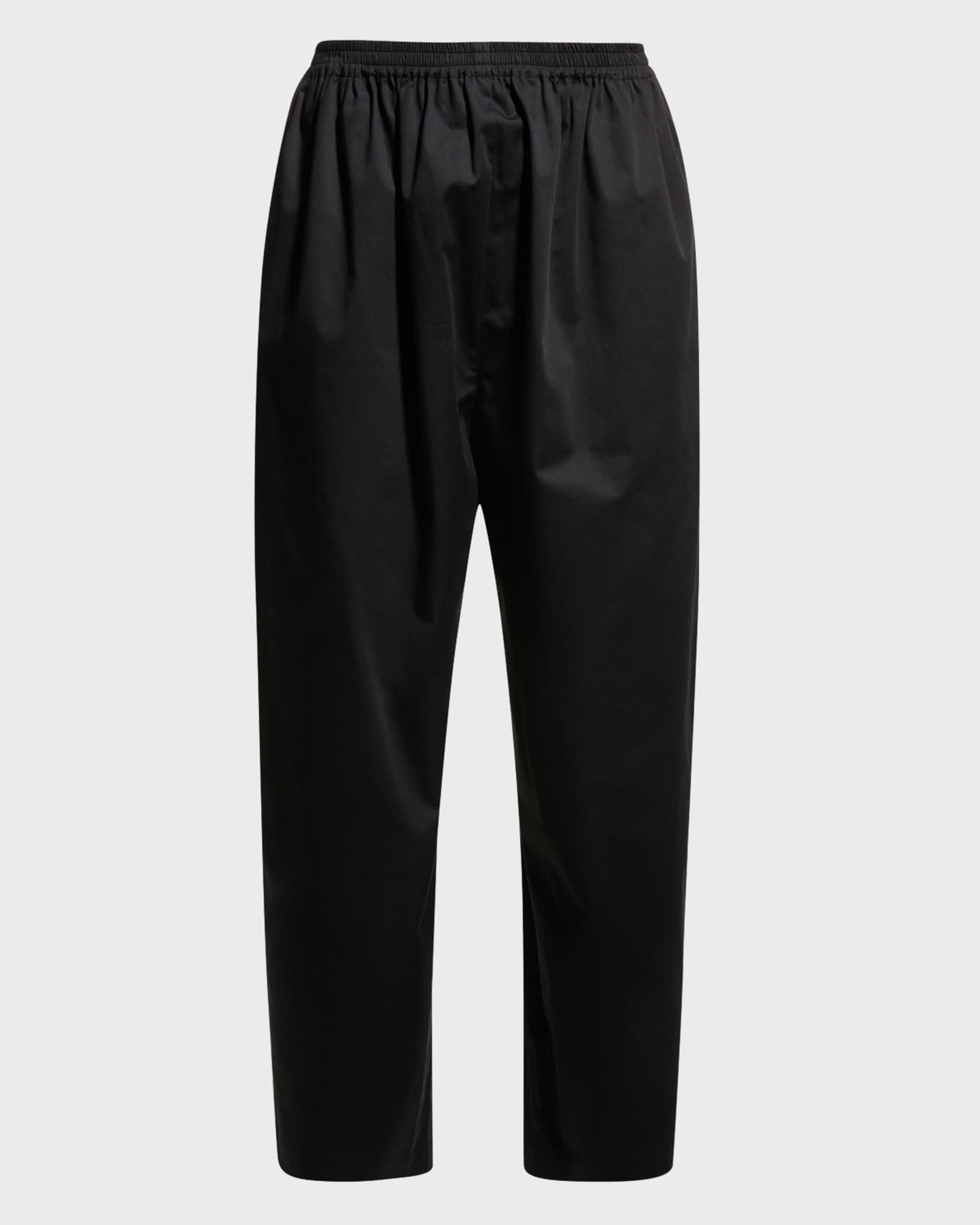 MIKADO WIDE LEG TROUSERS main image 1
