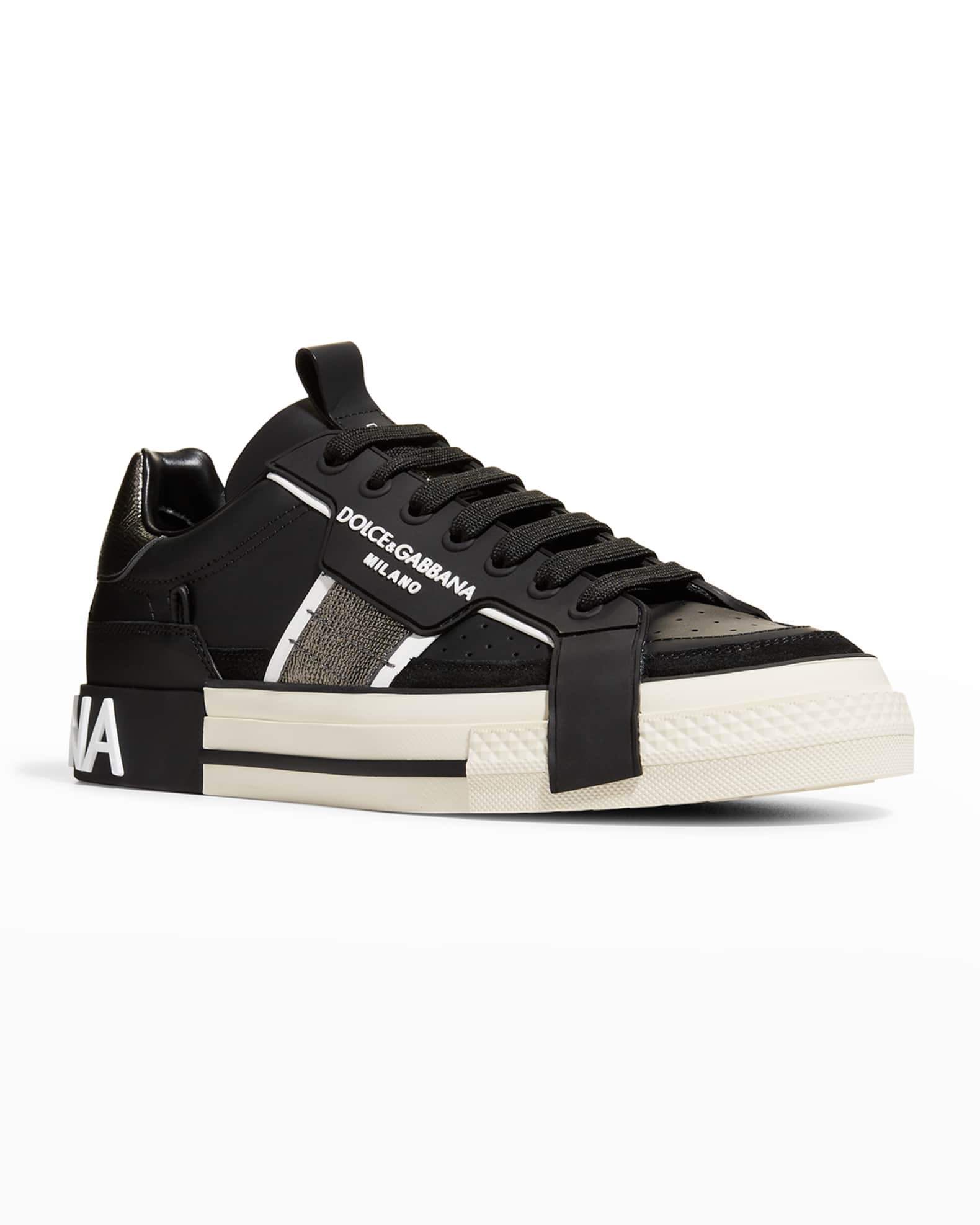 Neiman marcus dolce and gabbana shoes top