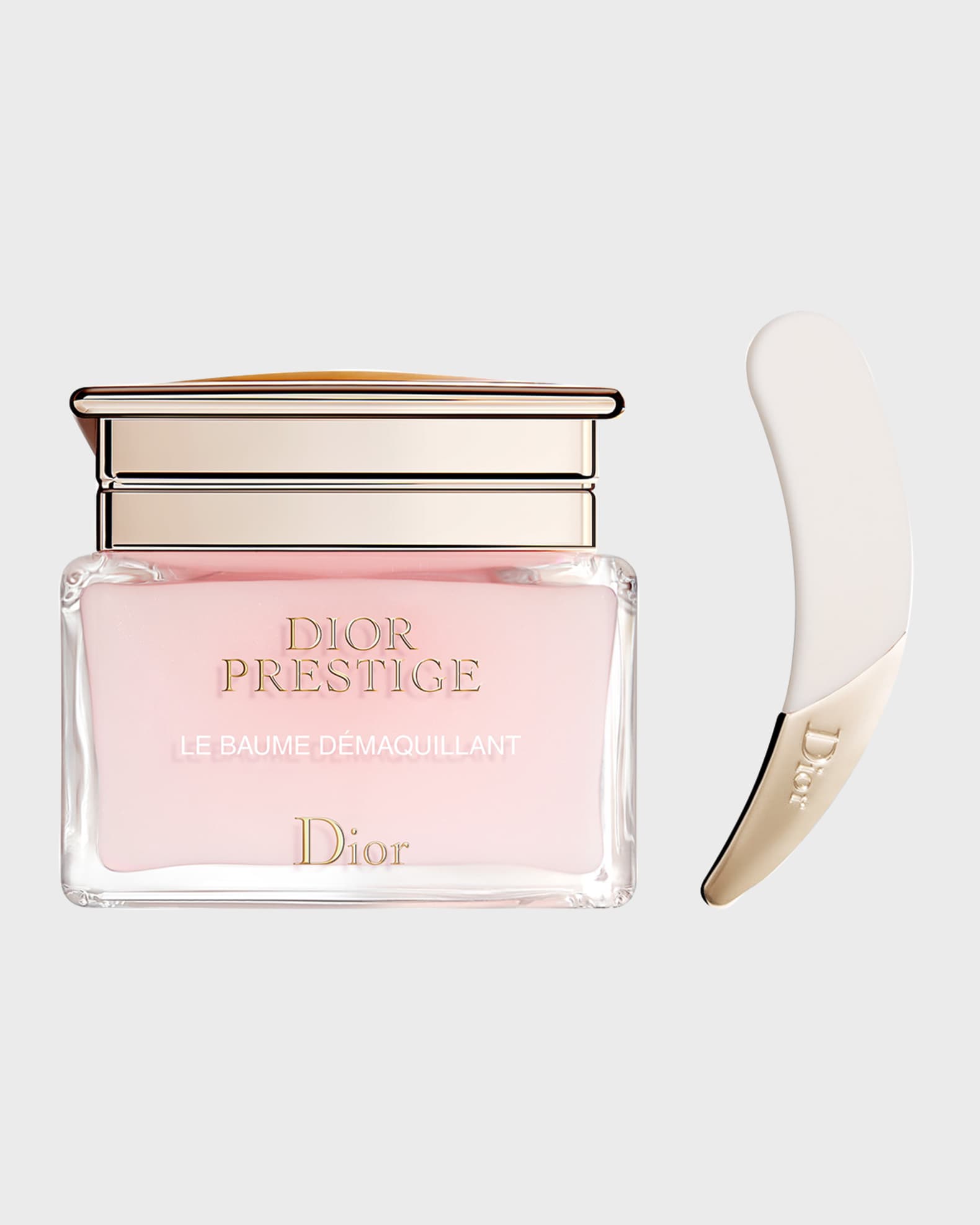 Dior Services: Personalization, Artful Gift Wrapping