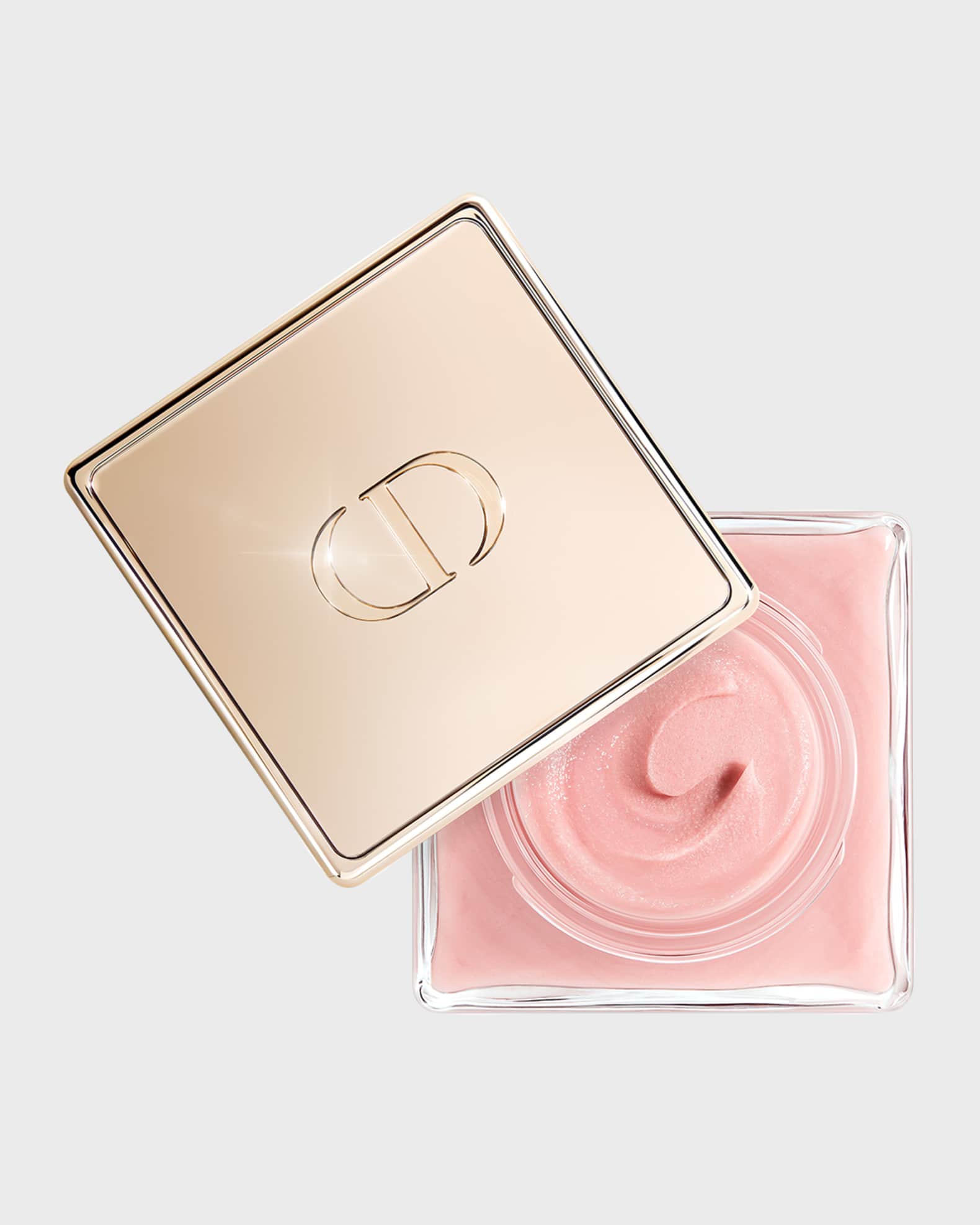Dior Prestige Le Sucre de Gommage - Rose Sugar Scrub, 1 oz