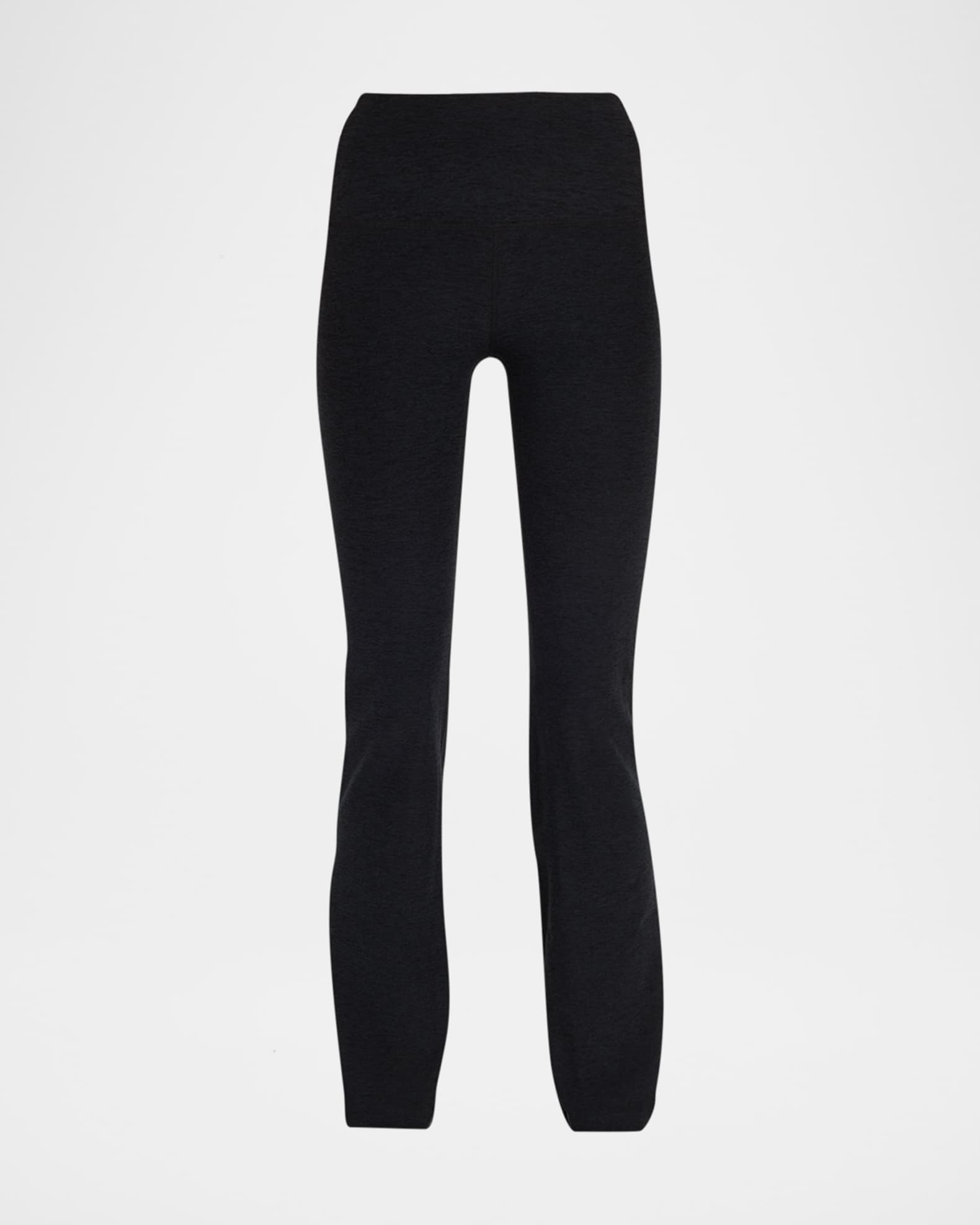 High-Waist Active Practice Pants 0