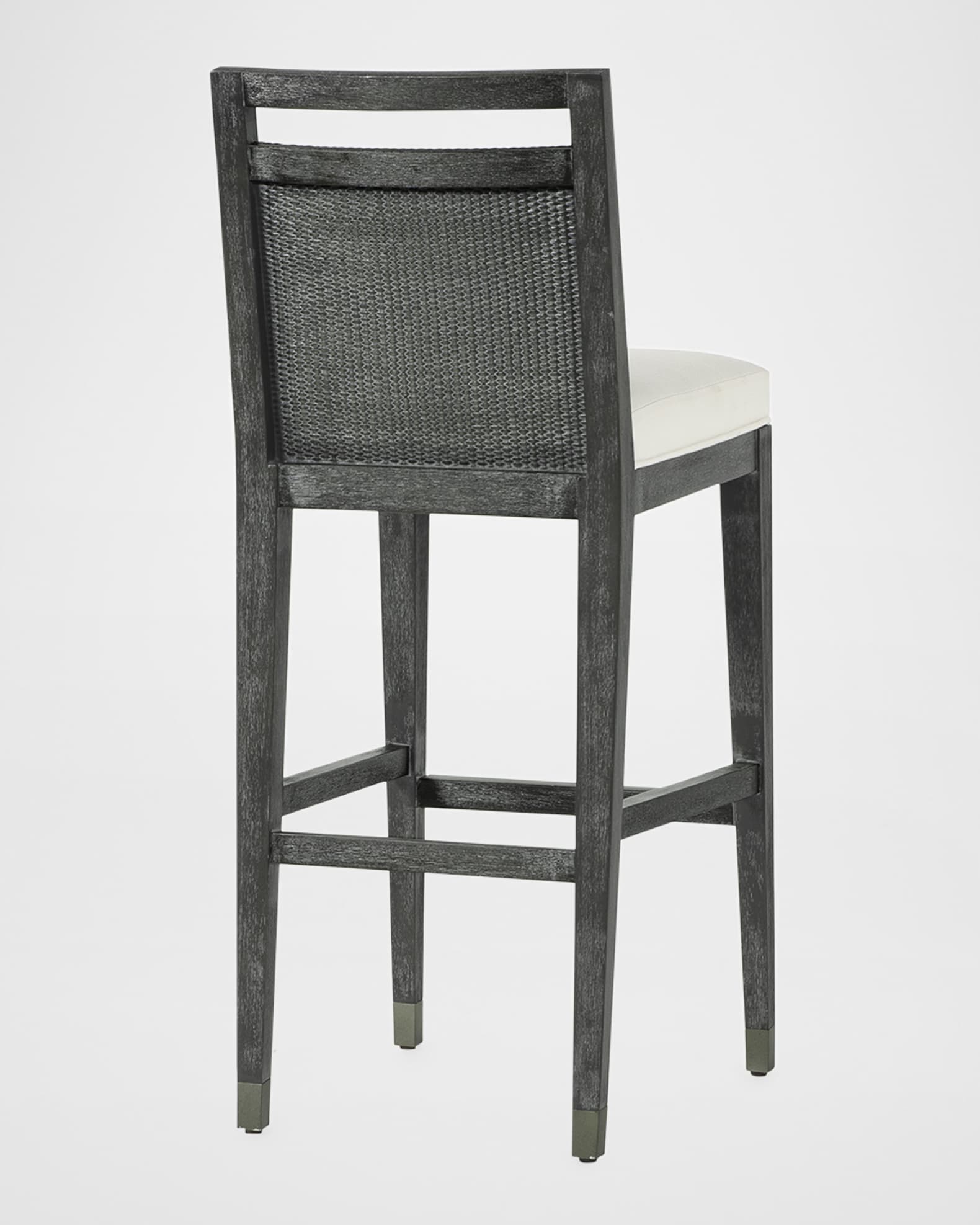 Augusto shop counter stool