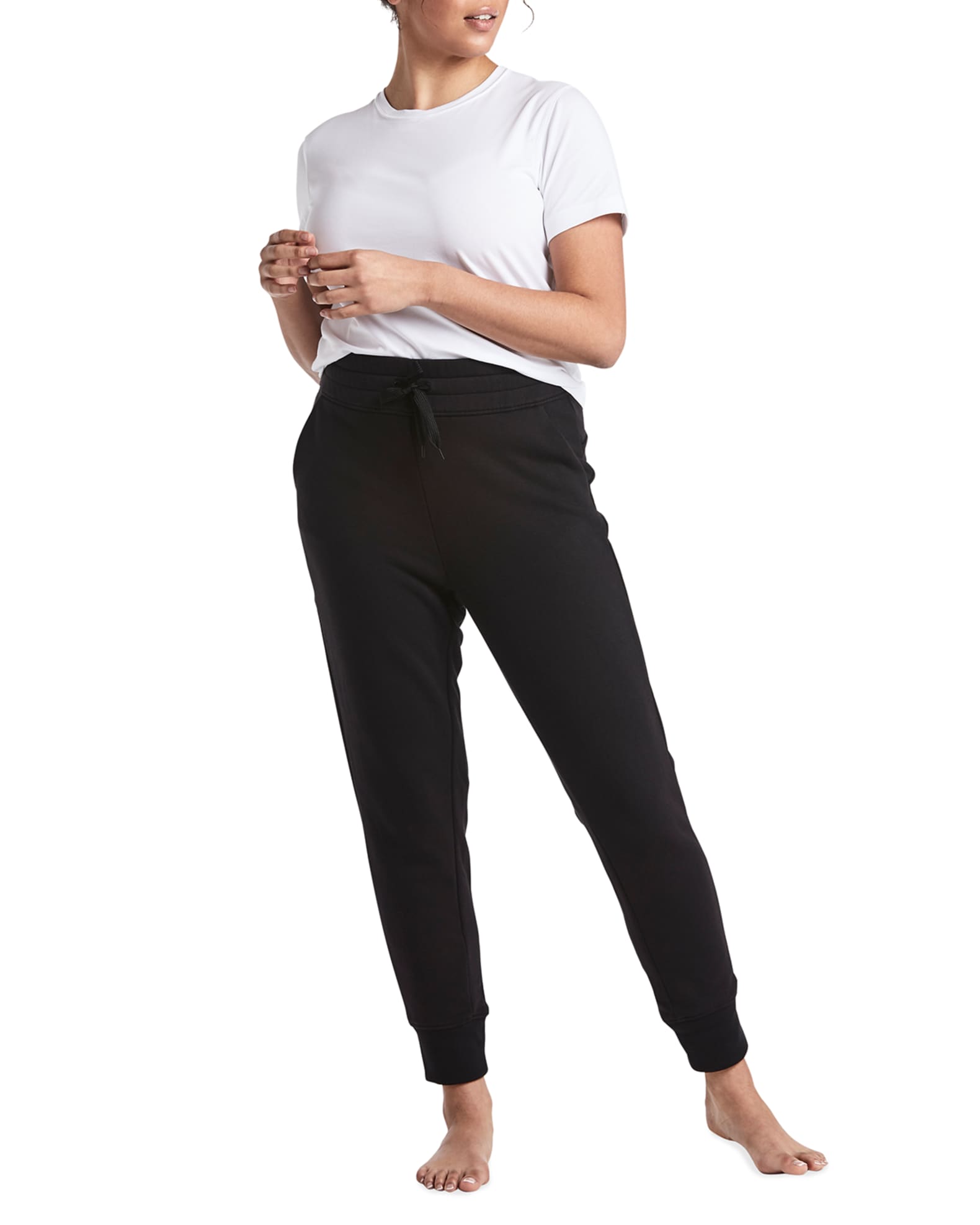 public rec joggers