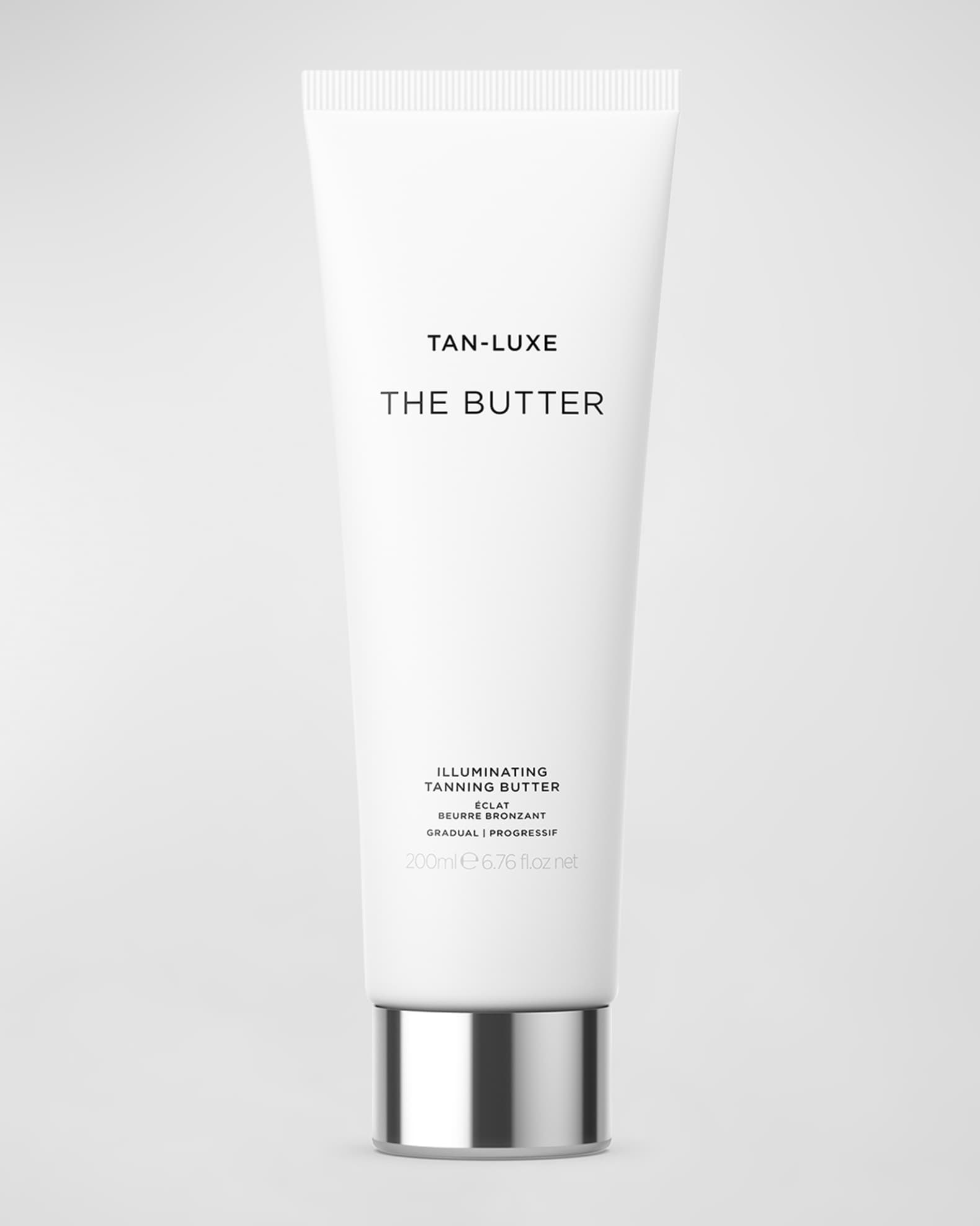 THE BUTTER Illuminating Tanning Butter, 6.76 oz. 0