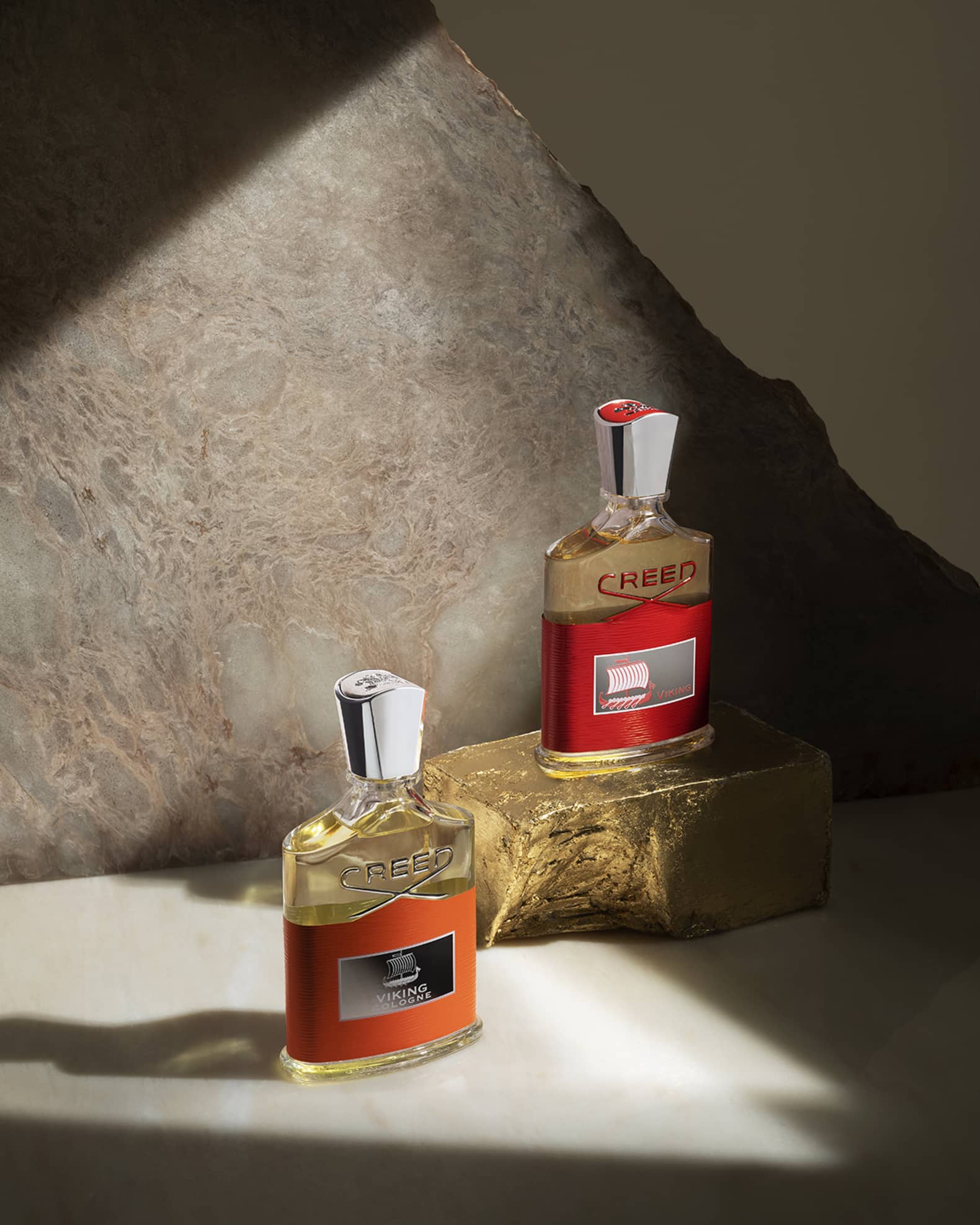 未開封　CREED VIKING COLOGNE 100 ml viking-cologne-100ml-