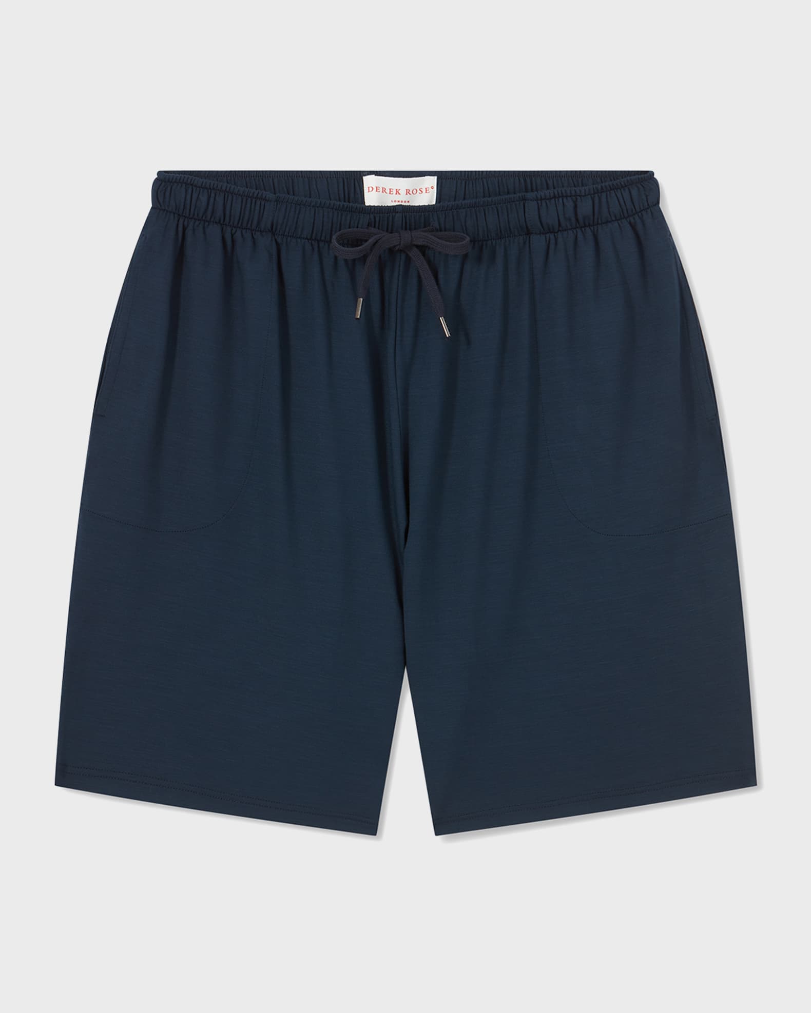 Derek Rose Men's Micromodal Lounge Shorts | Neiman Marcus