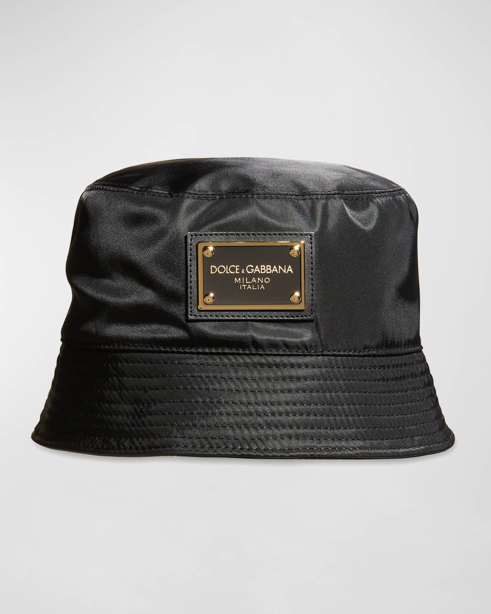 mens fisherman bucket hat