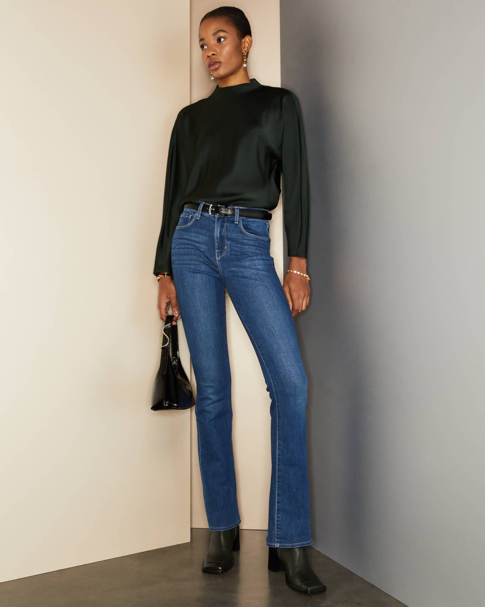 Selma jeans cheap